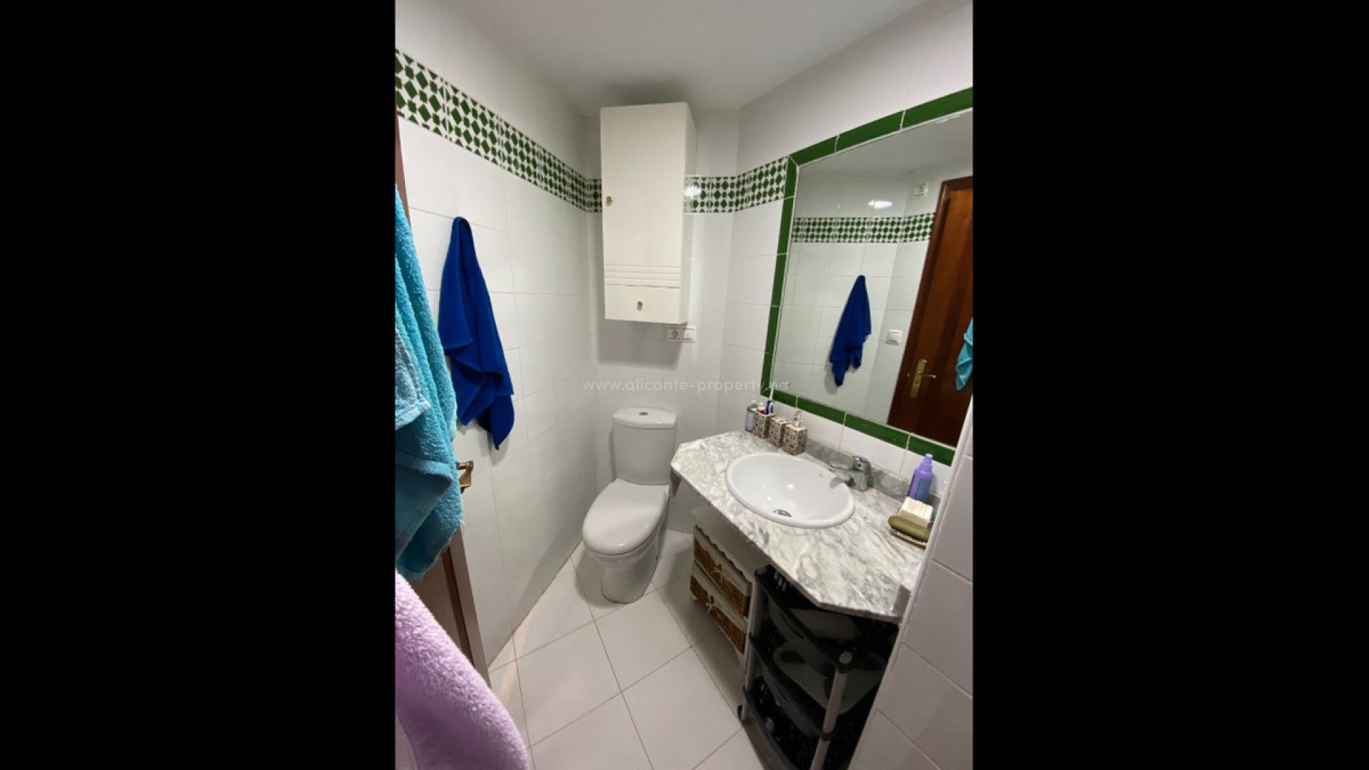 Apartment / flat in Torrevieja Centro