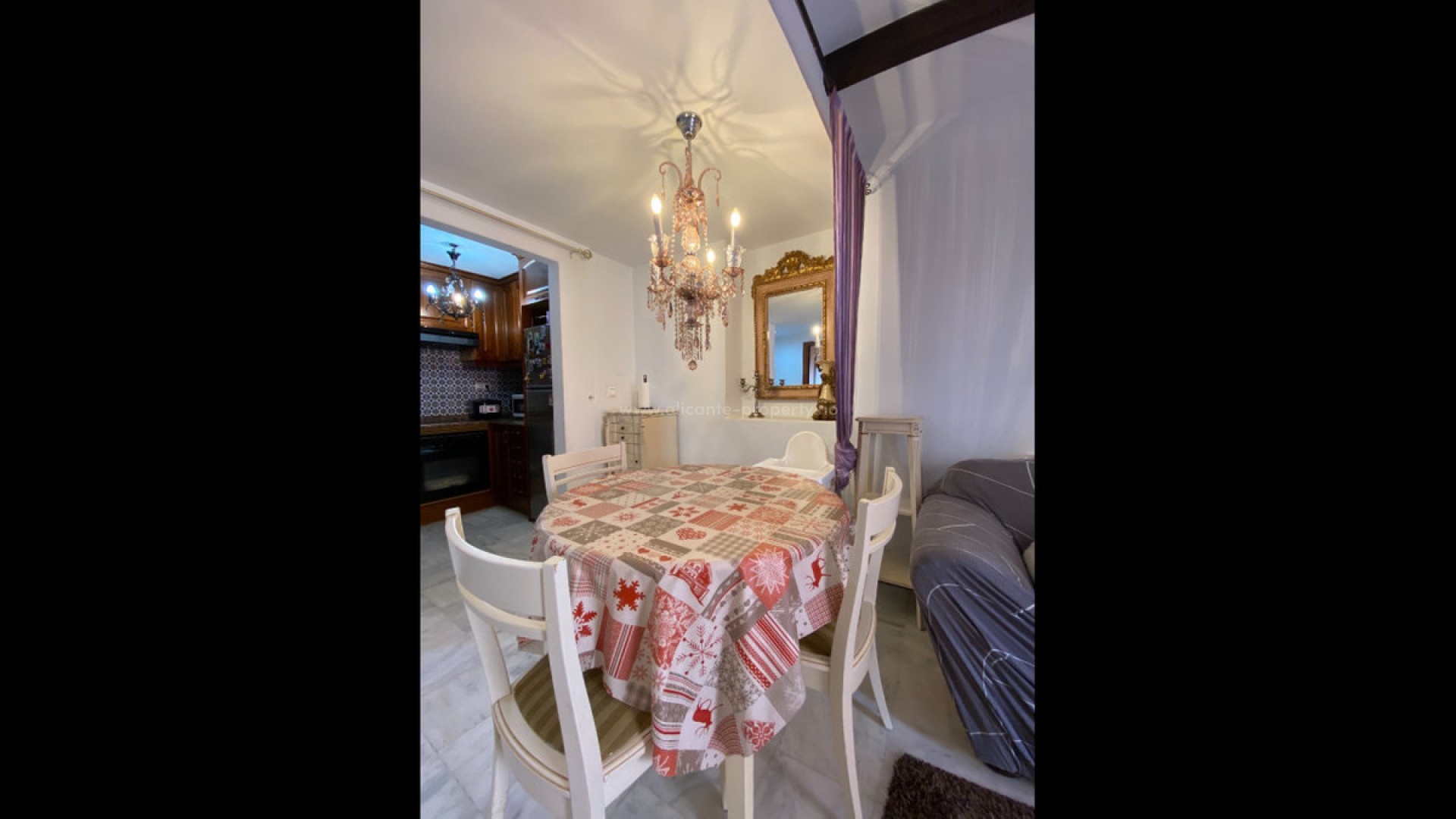 Apartment / flat in Torrevieja Centro