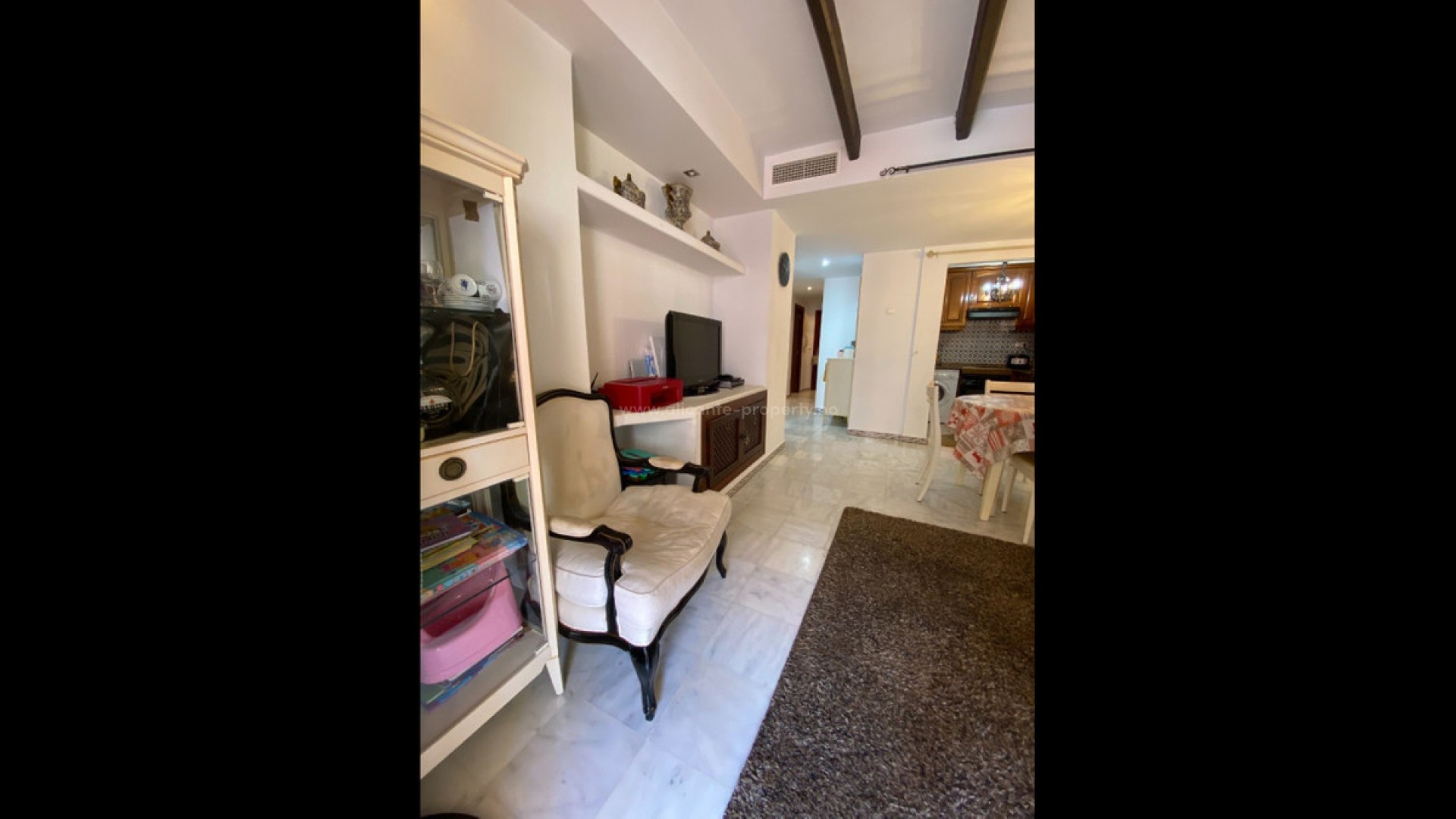Apartment / flat in Torrevieja Centro