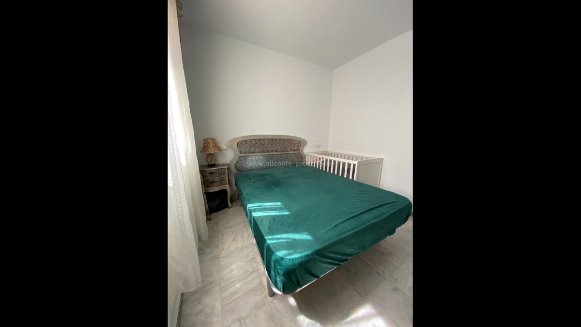 Apartment / flat in Torrevieja Centro