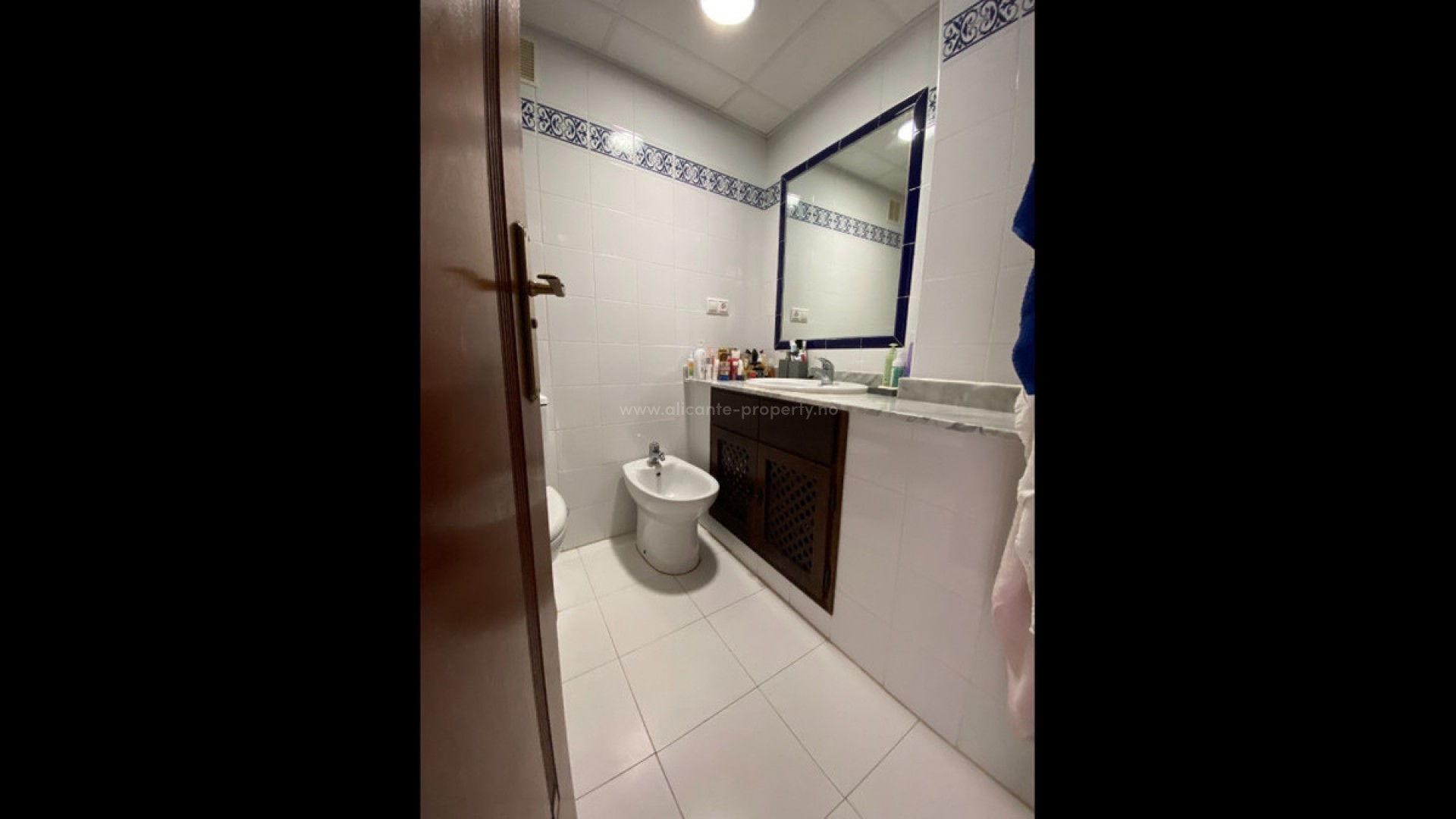 Apartment / flat in Torrevieja Centro