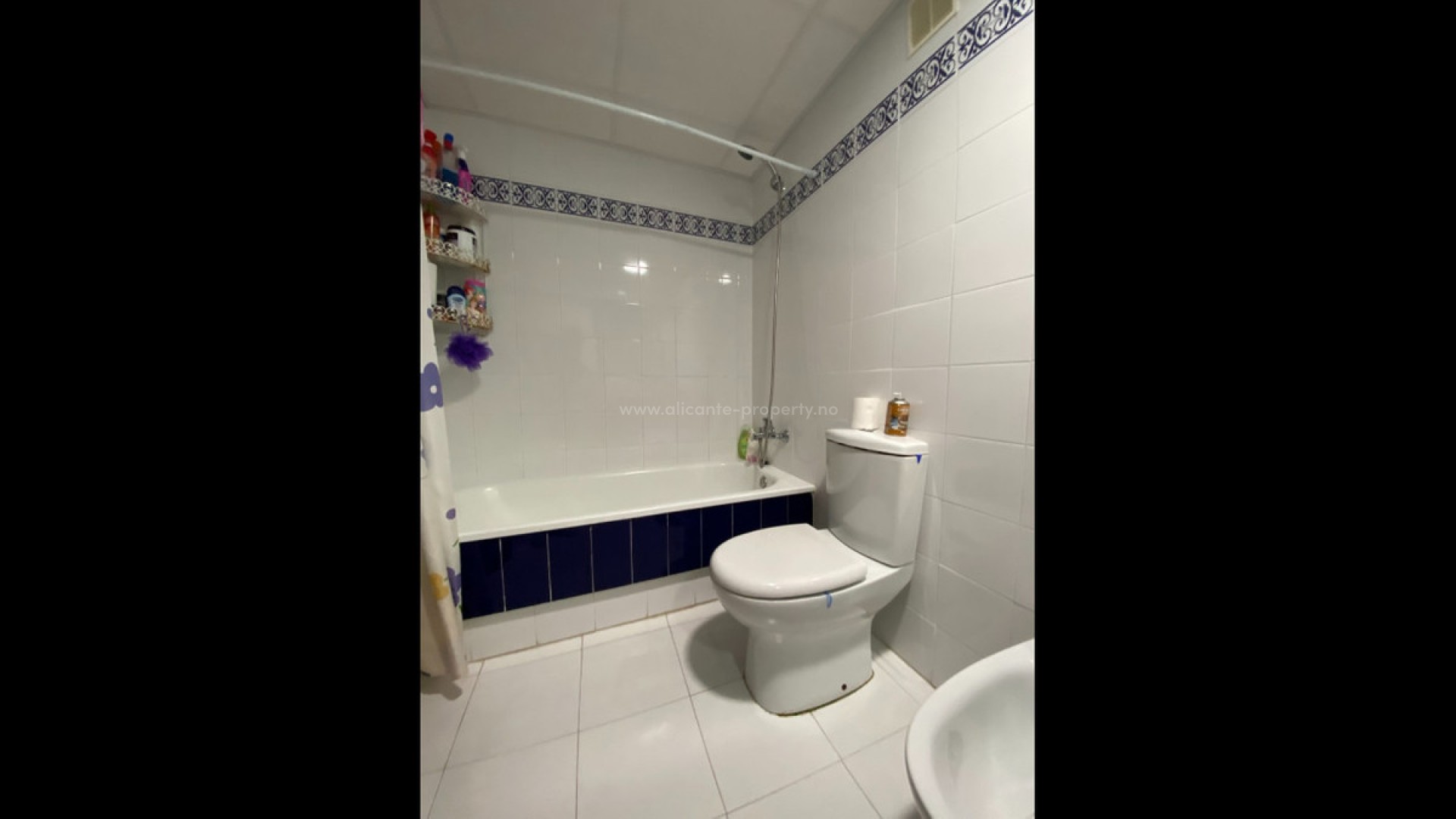 Apartment / flat in Torrevieja Centro