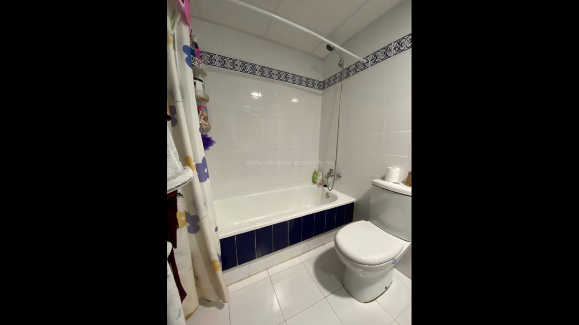 Apartment / flat in Torrevieja Centro