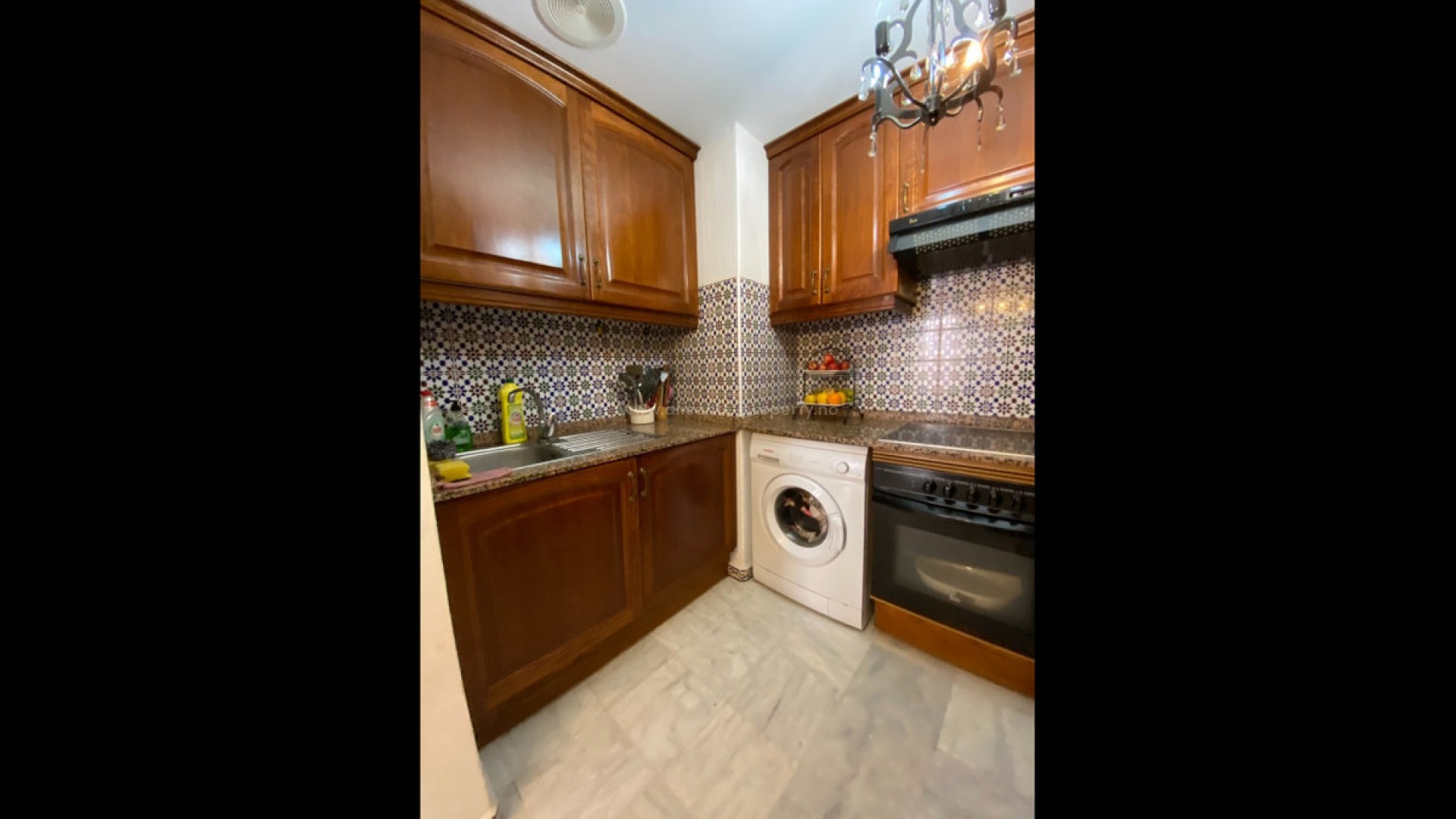 Apartment / flat in Torrevieja Centro