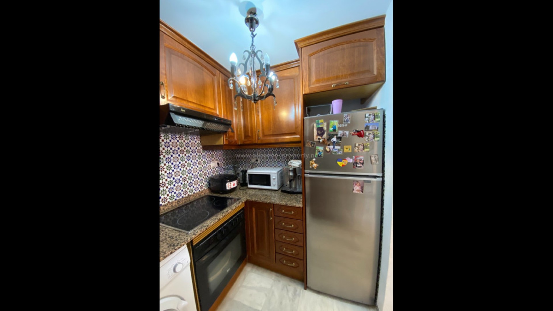 Apartment / flat in Torrevieja Centro