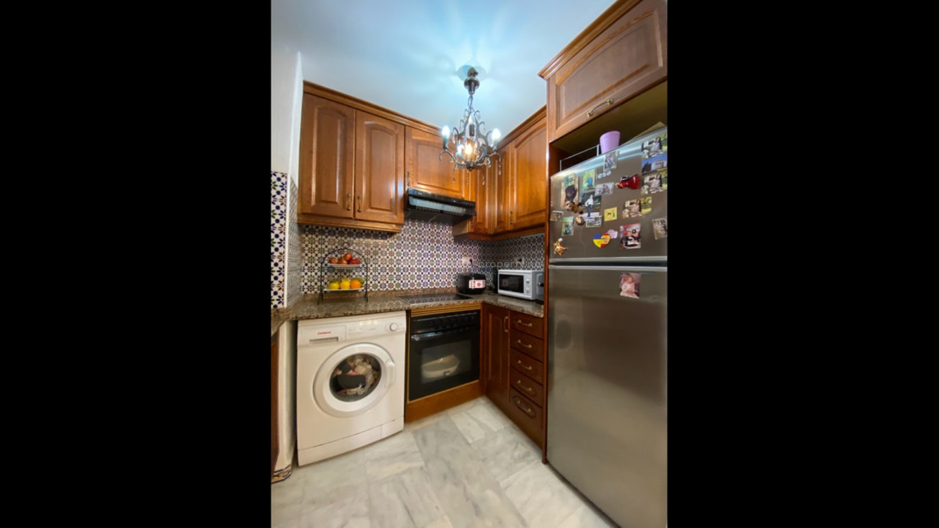 Apartment / flat in Torrevieja Centro