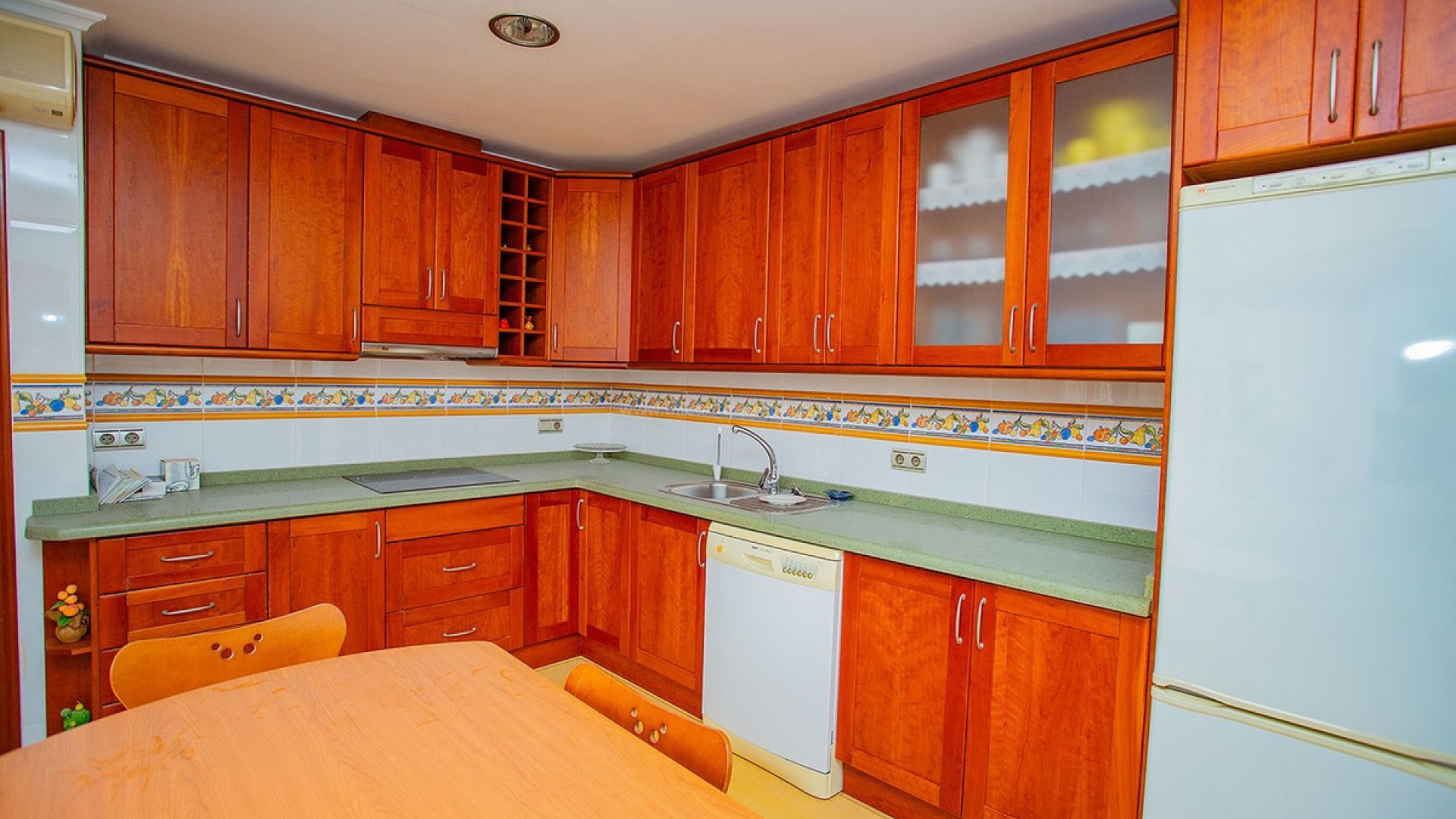 Apartment / flat in Torrevieja Centro