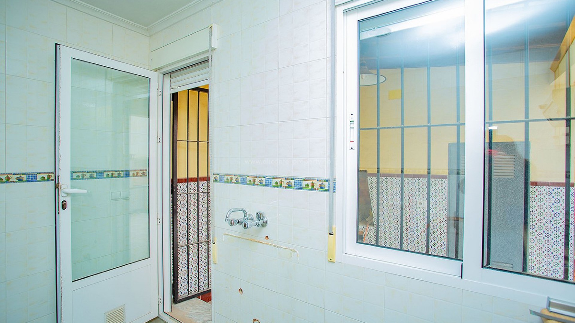 Apartment / flat in Torrevieja Centro