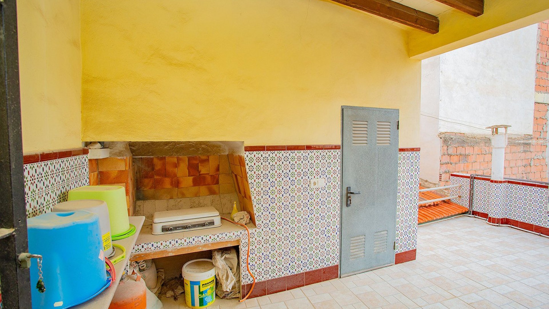 Apartment / flat in Torrevieja Centro