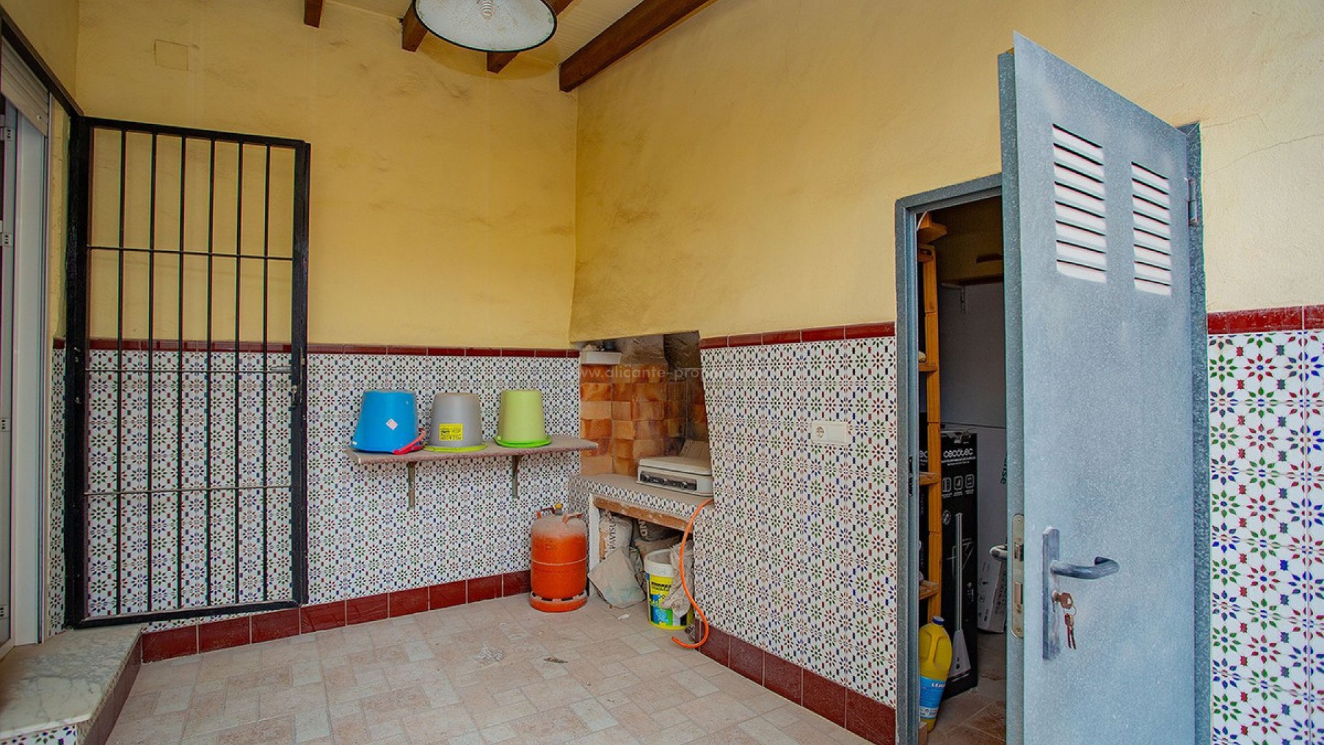 Apartment / flat in Torrevieja Centro