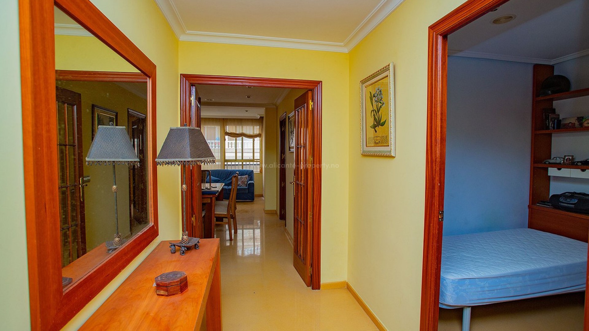 Apartment / flat in Torrevieja Centro