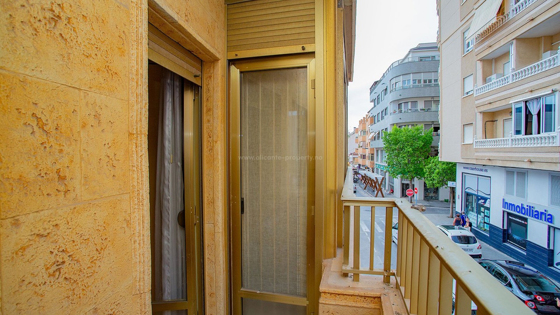 Apartment / flat in Torrevieja Centro