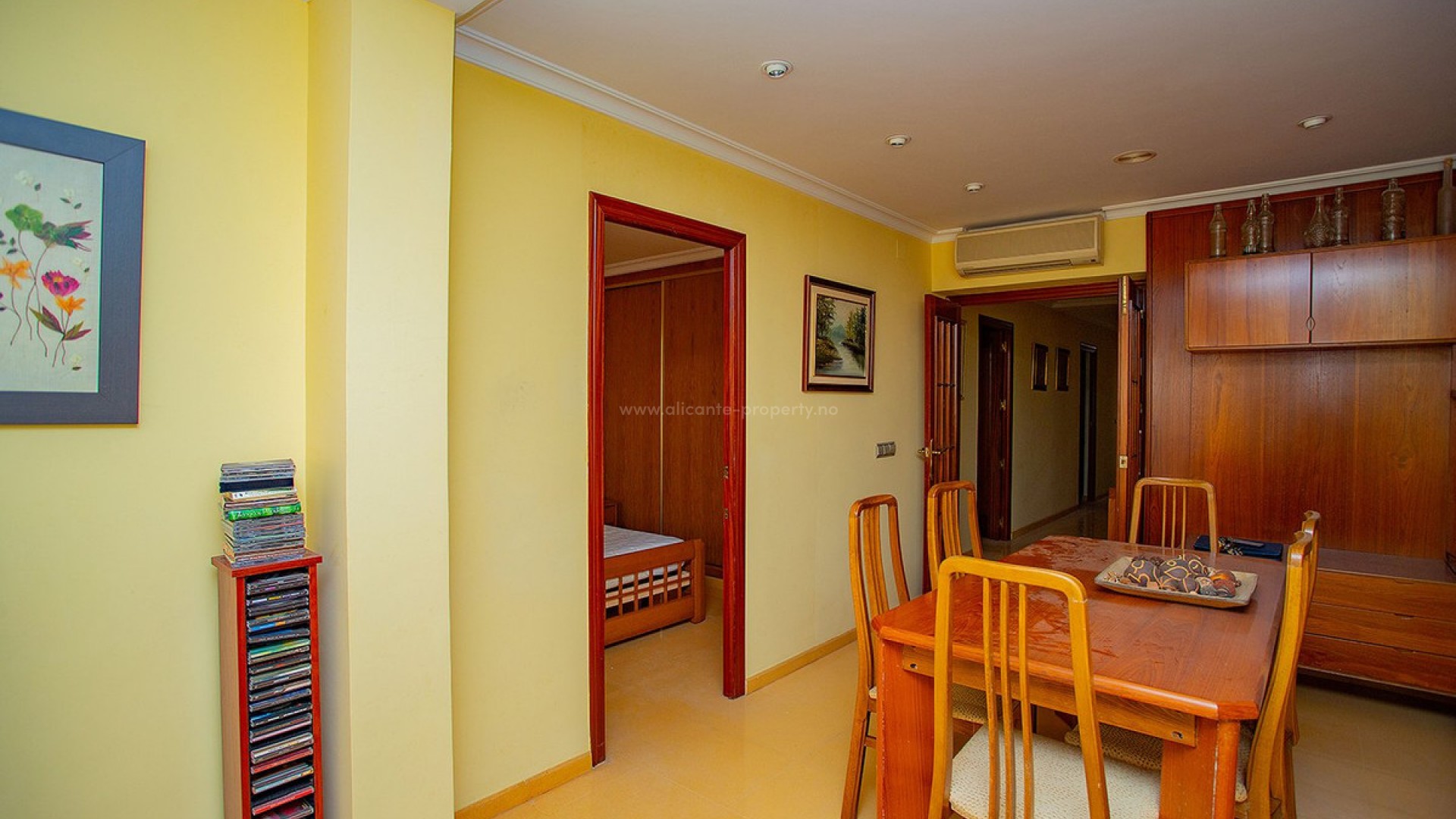 Apartment / flat in Torrevieja Centro