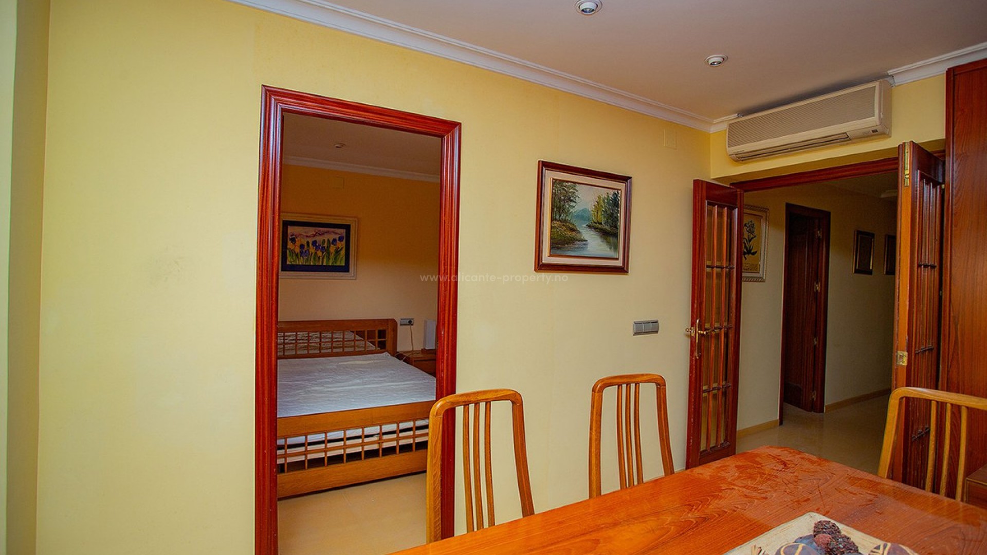 Apartment / flat in Torrevieja Centro