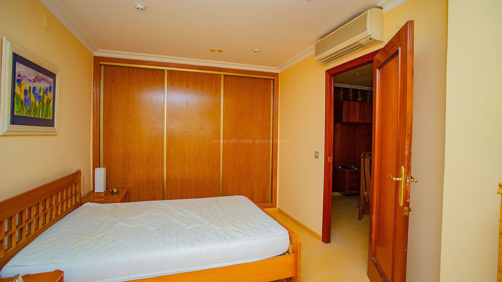 Apartment / flat in Torrevieja Centro