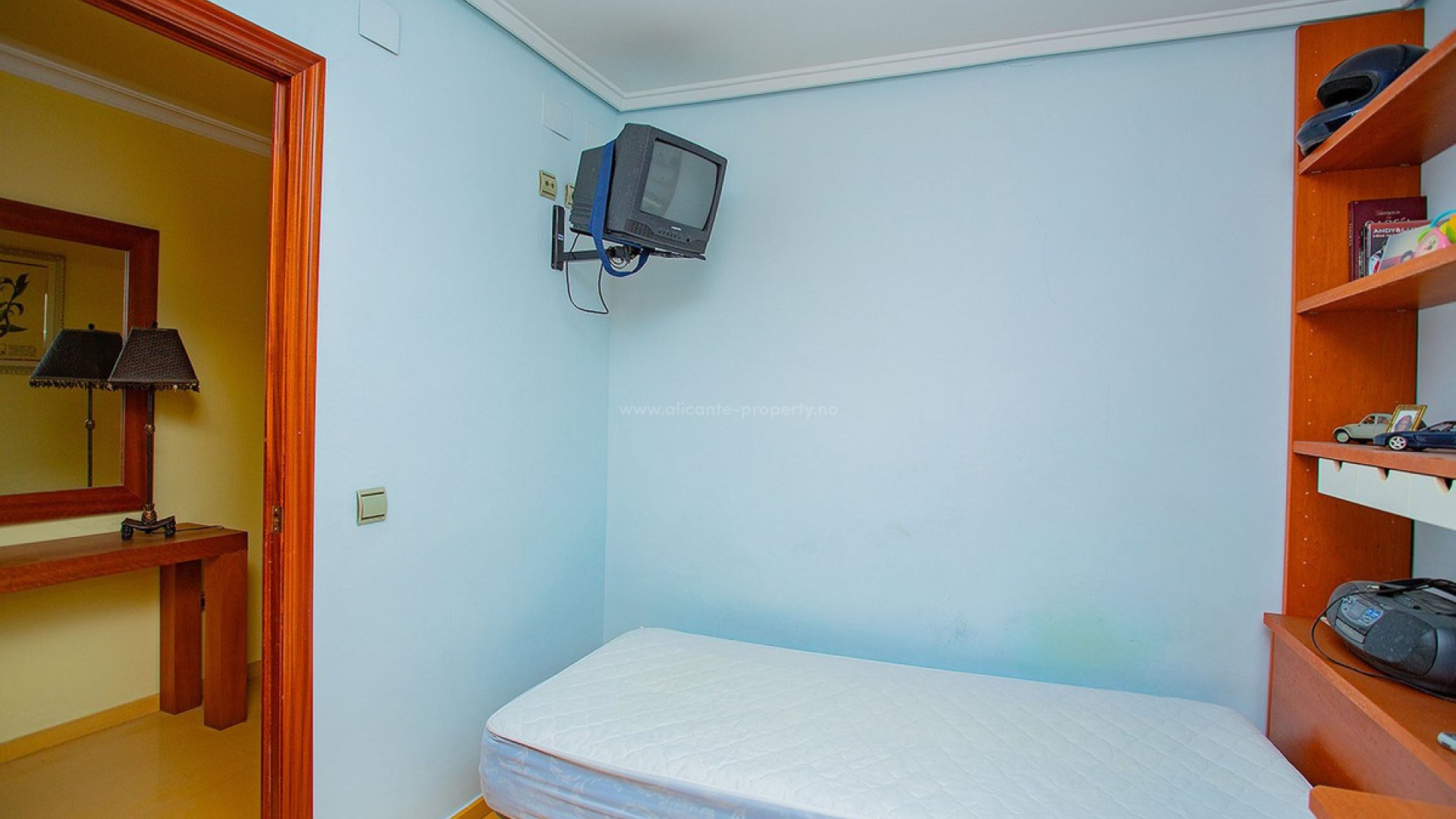 Apartment / flat in Torrevieja Centro