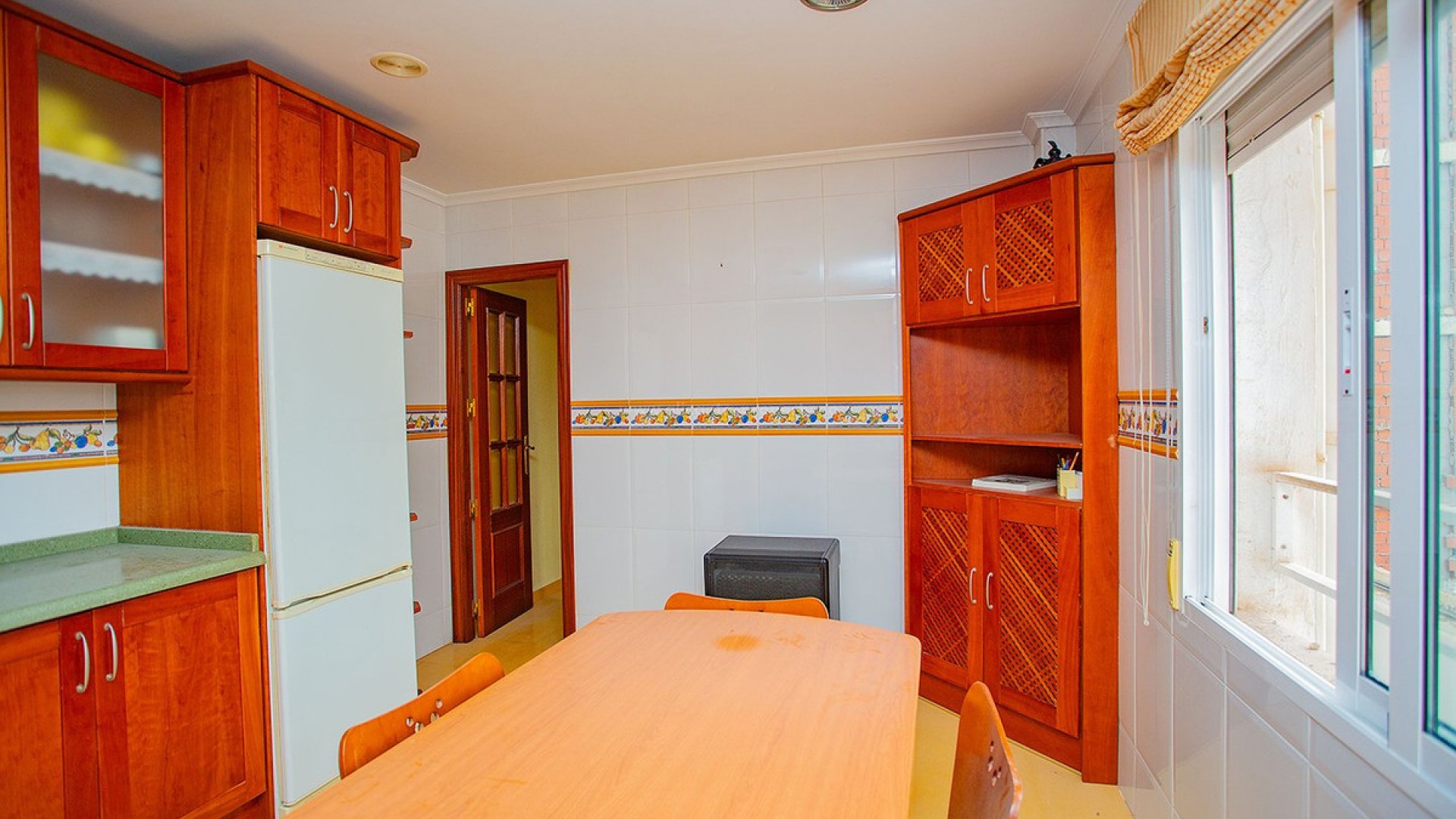 Apartment / flat in Torrevieja Centro