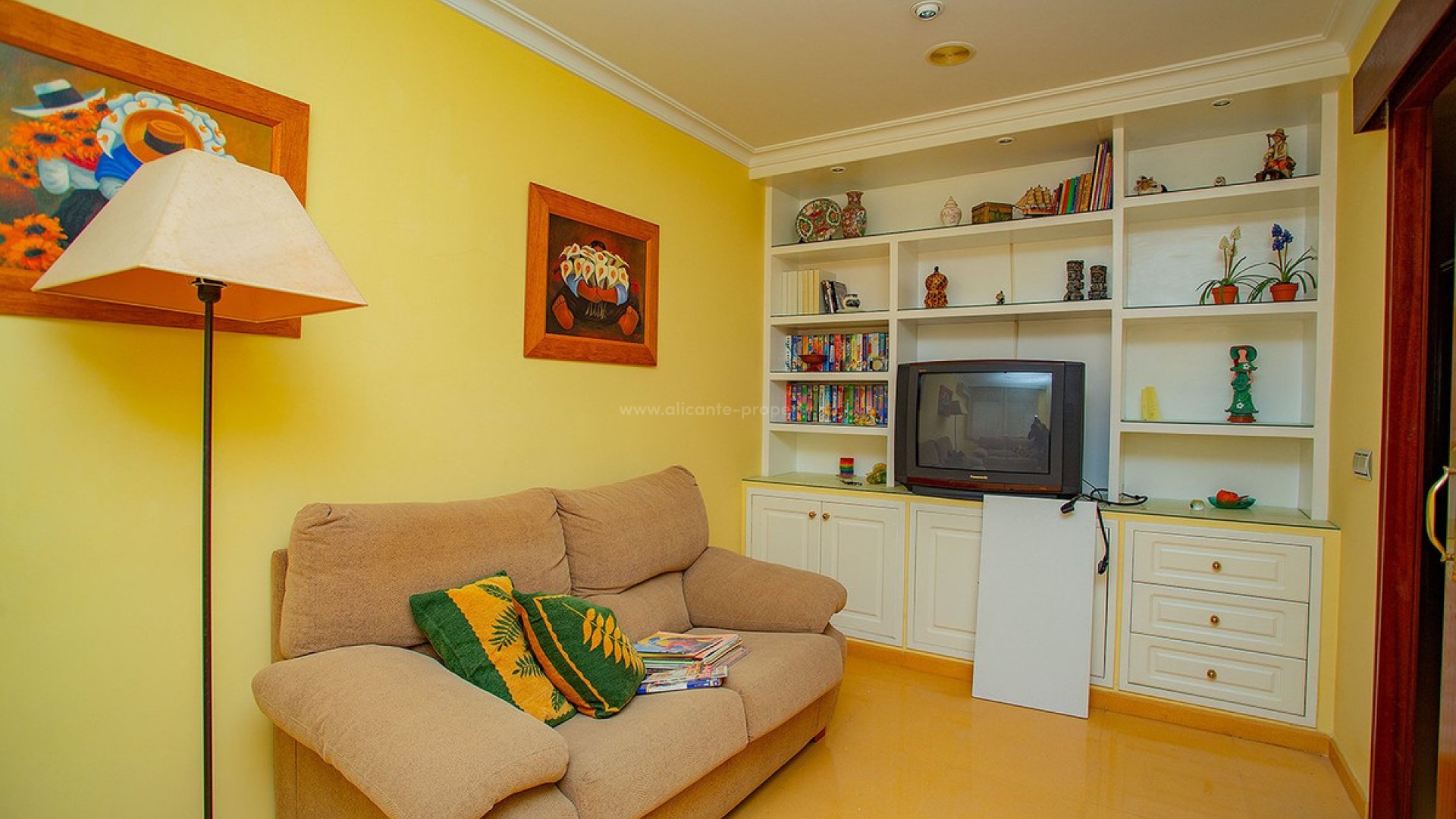 Apartment / flat in Torrevieja Centro