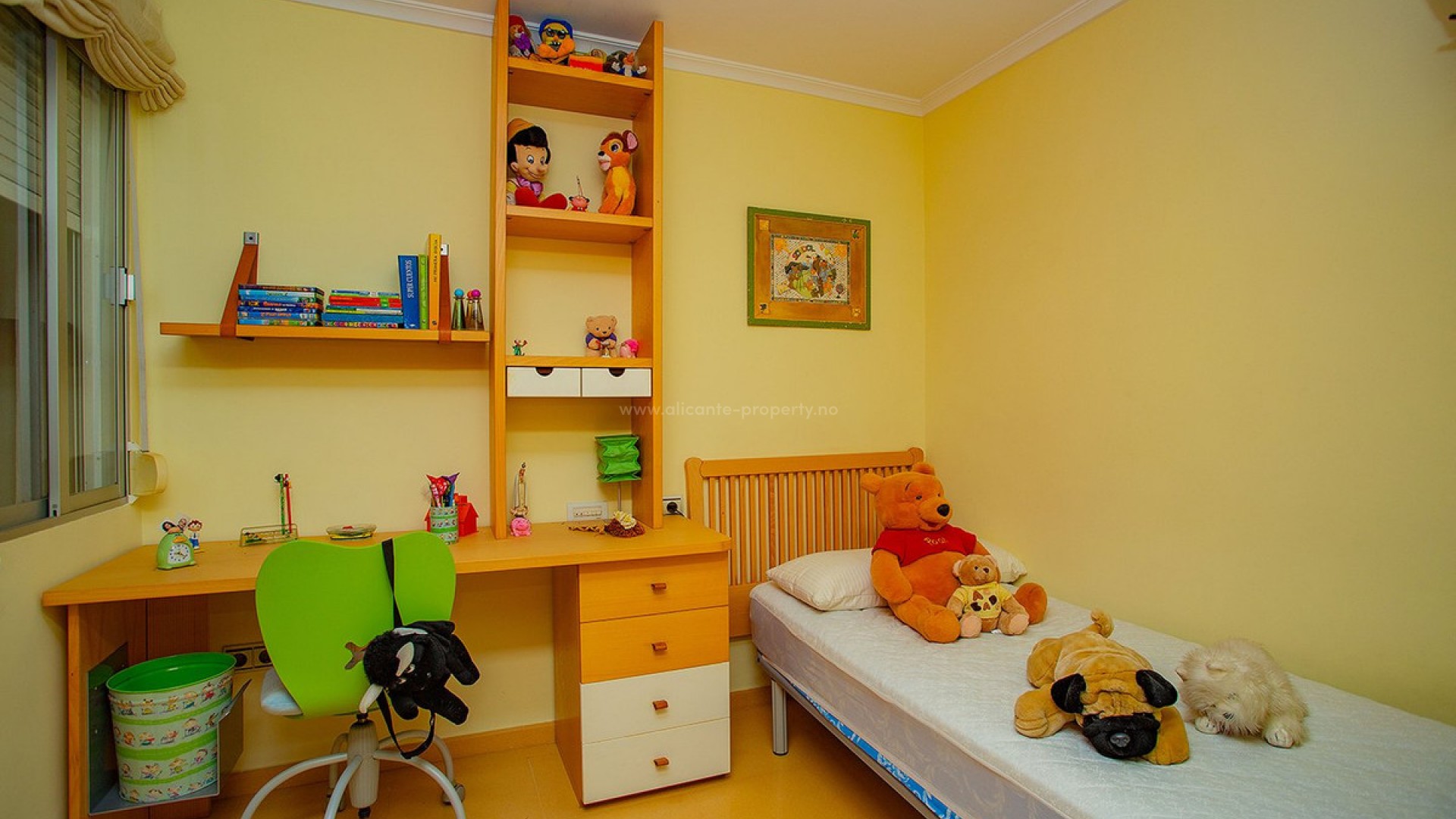 Apartment / flat in Torrevieja Centro