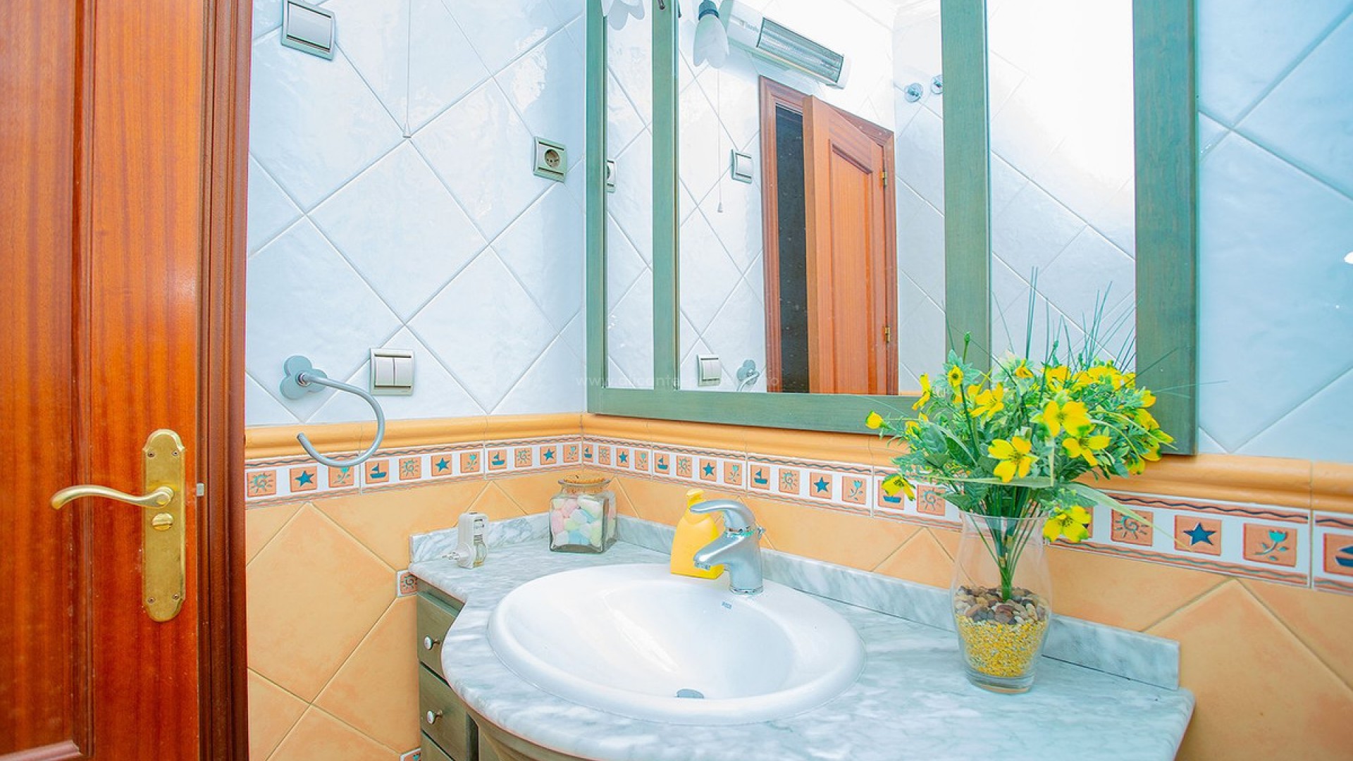 Apartment / flat in Torrevieja Centro