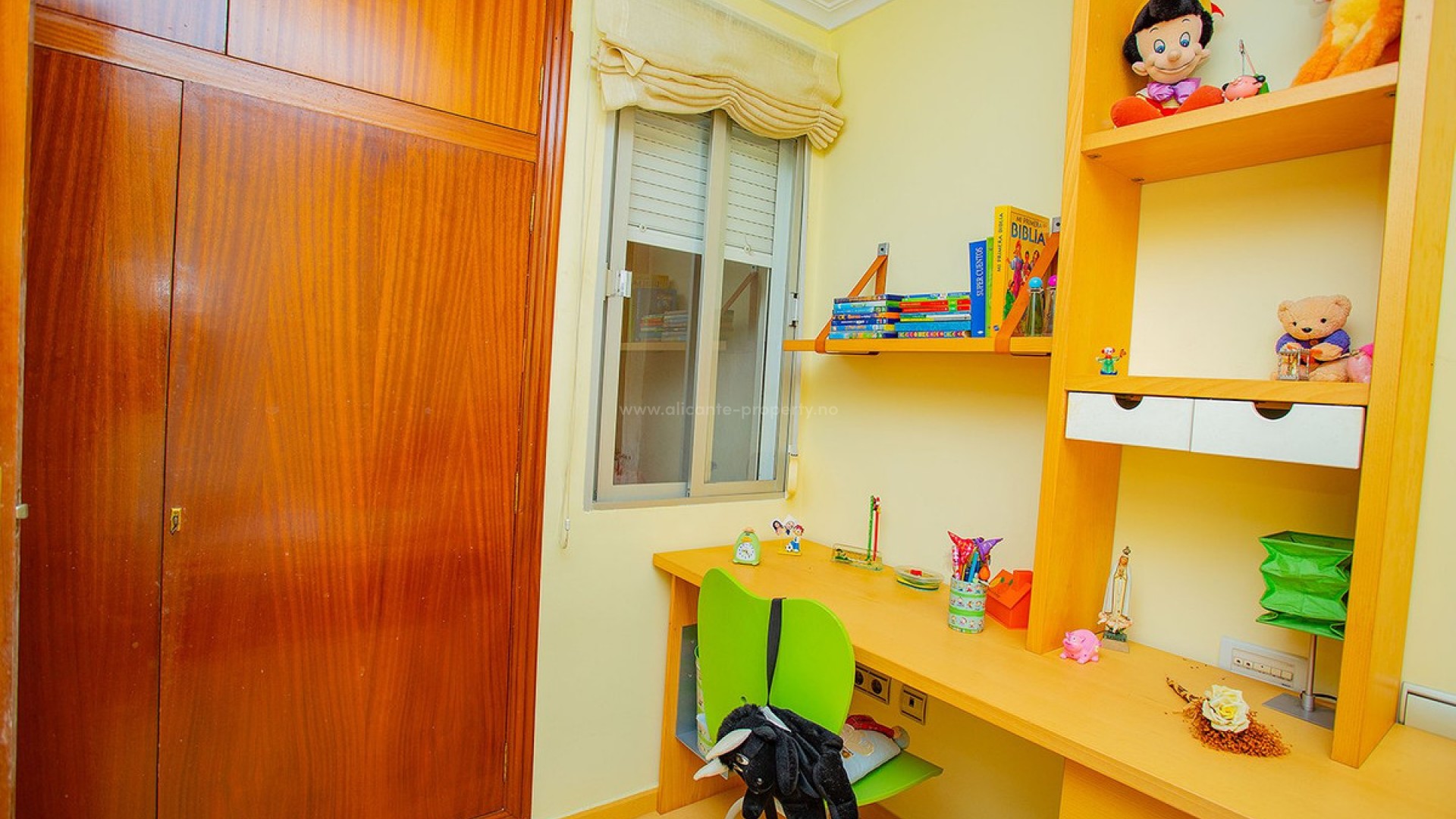 Apartment / flat in Torrevieja Centro