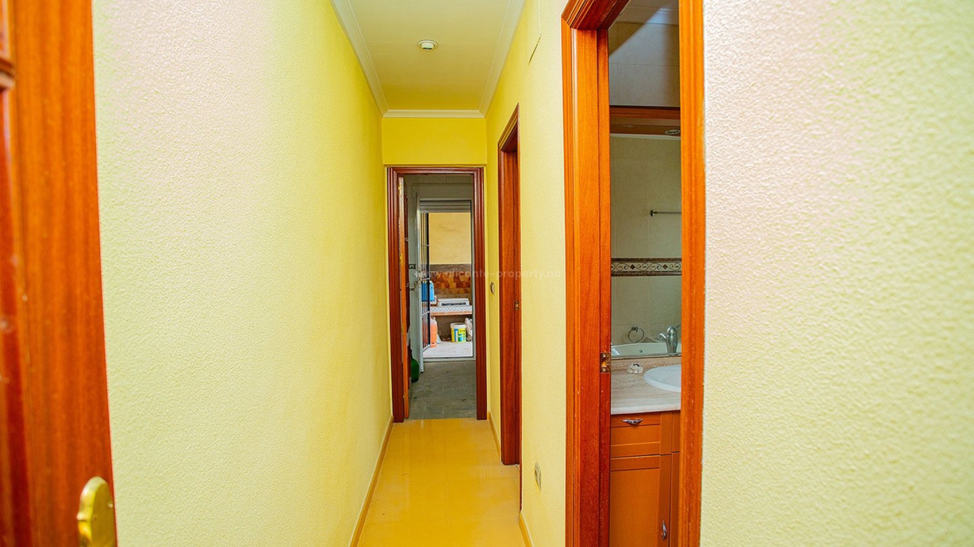 Apartment / flat in Torrevieja Centro