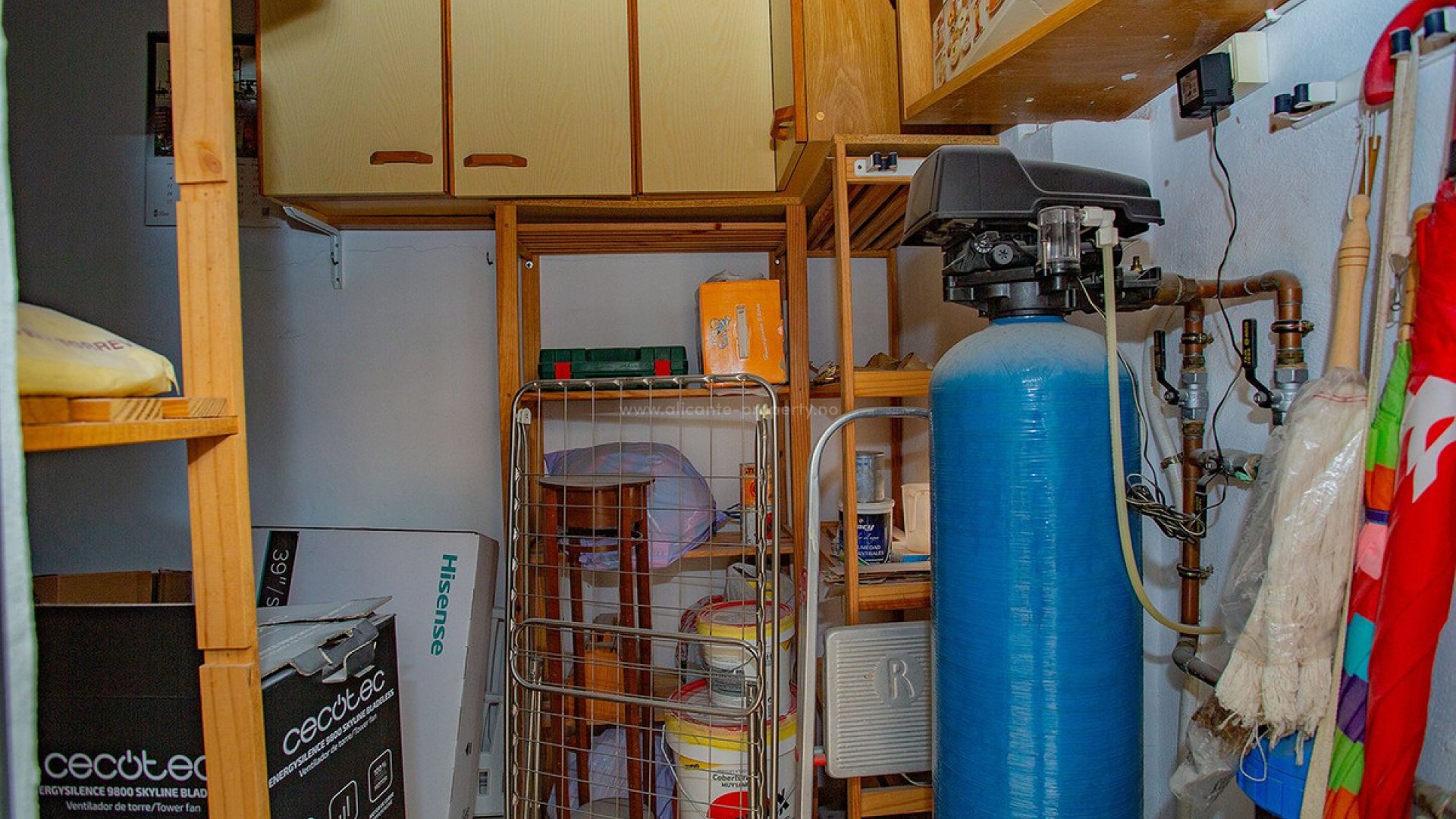 Apartment / flat in Torrevieja Centro