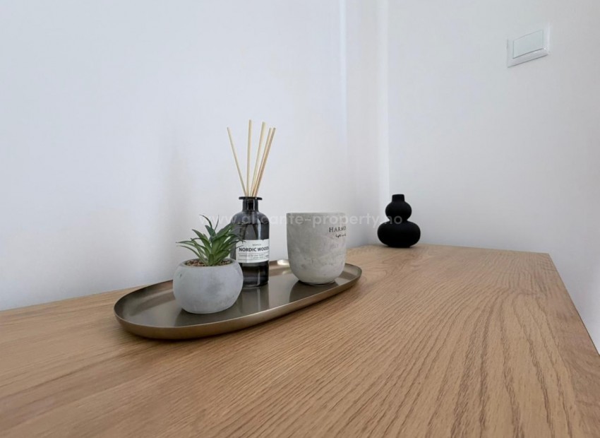 Apartment / flat in Torrevieja Centro