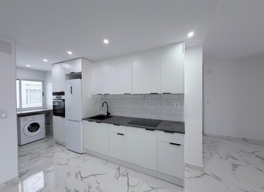 Apartment / flat in Torrevieja Centro