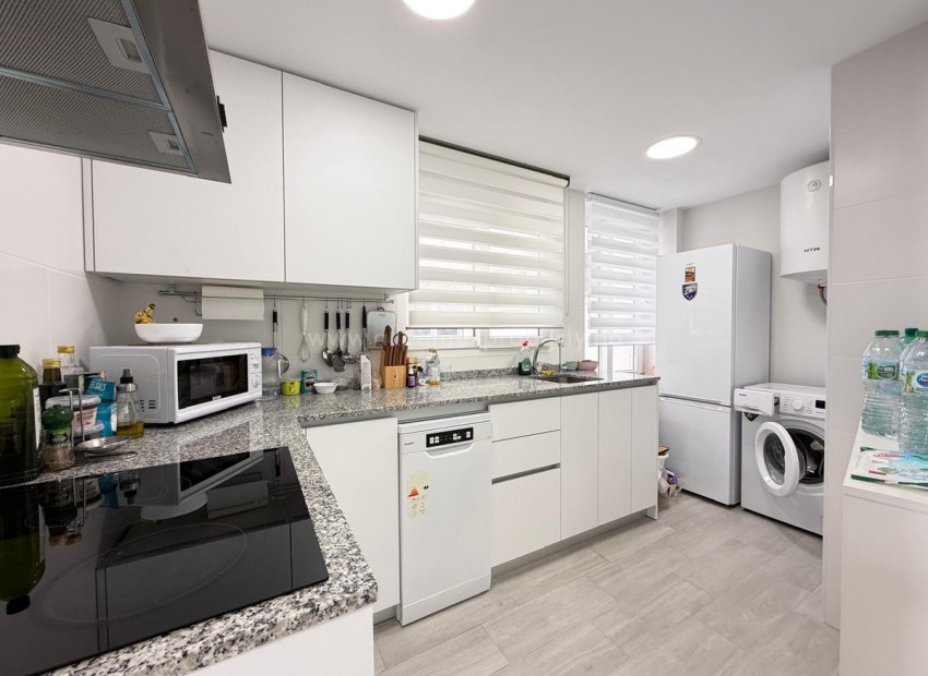 Apartment / flat in Torrevieja Centro