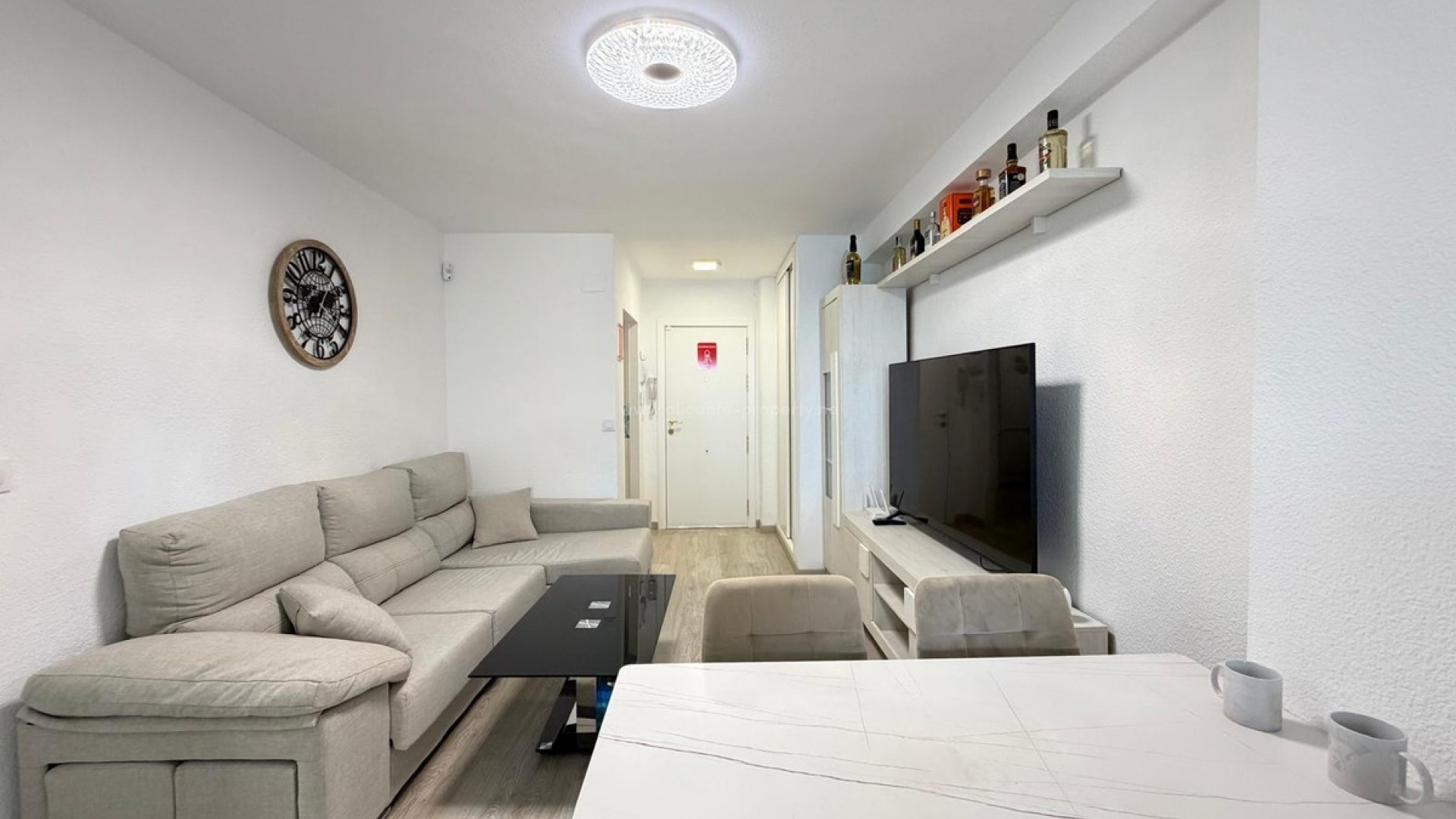 Apartment / flat in Torrevieja Centro