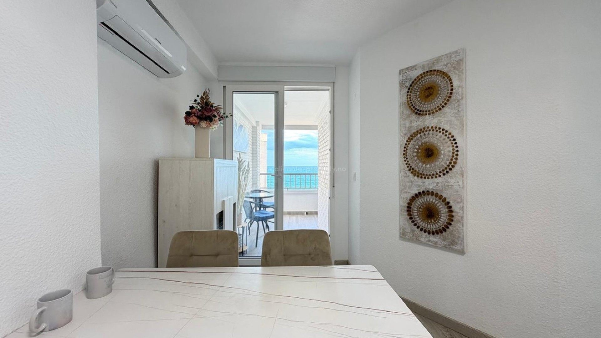 Apartment / flat in Torrevieja Centro