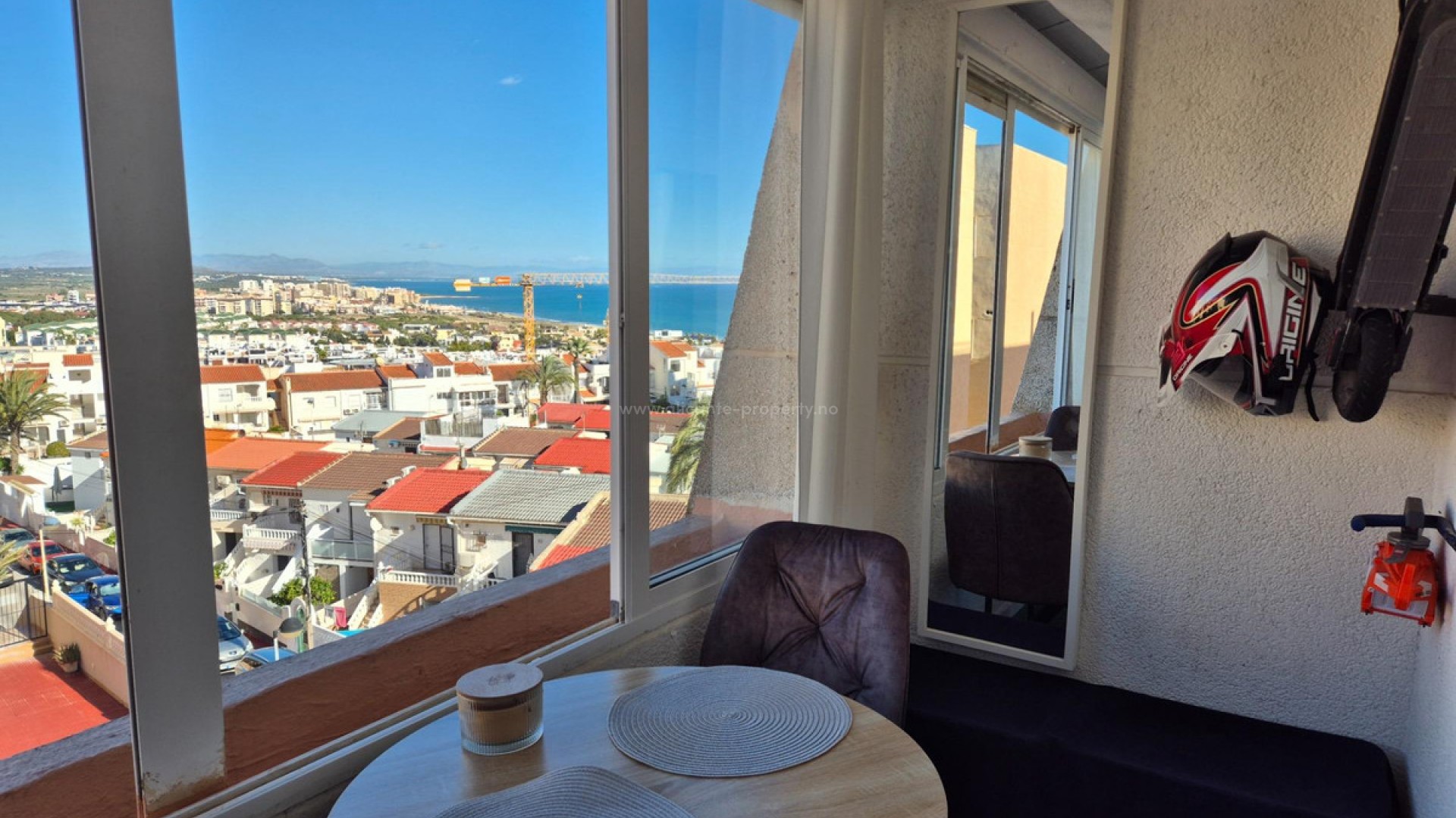 Apartment / flat in Torrevieja Centro