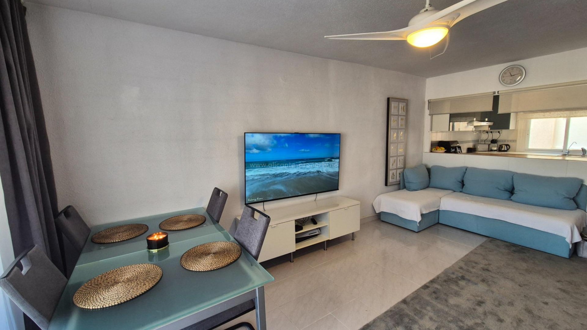 Apartment / flat in Torrevieja Centro