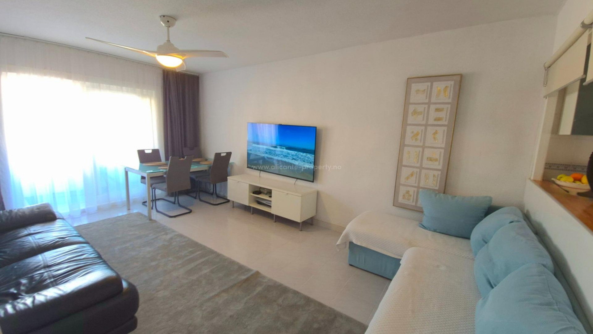 Apartment / flat in Torrevieja Centro