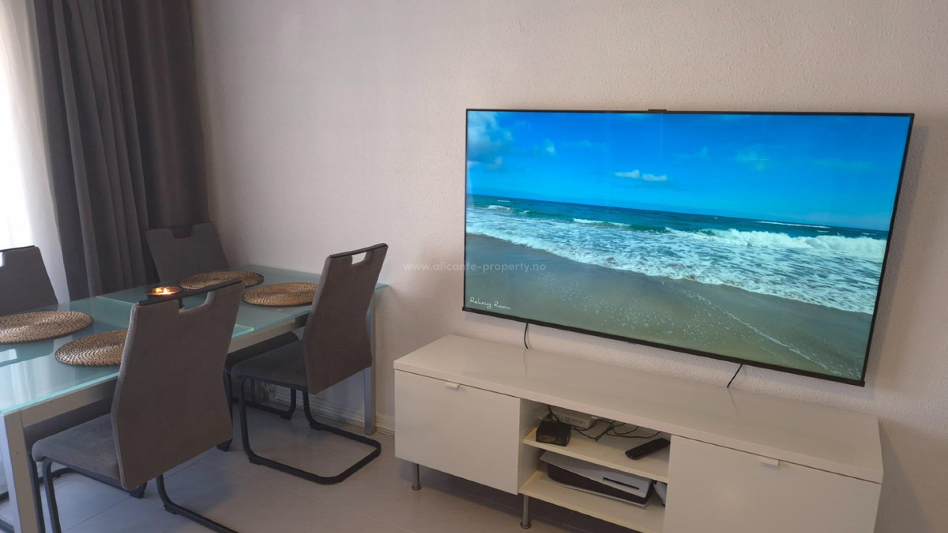 Apartment / flat in Torrevieja Centro