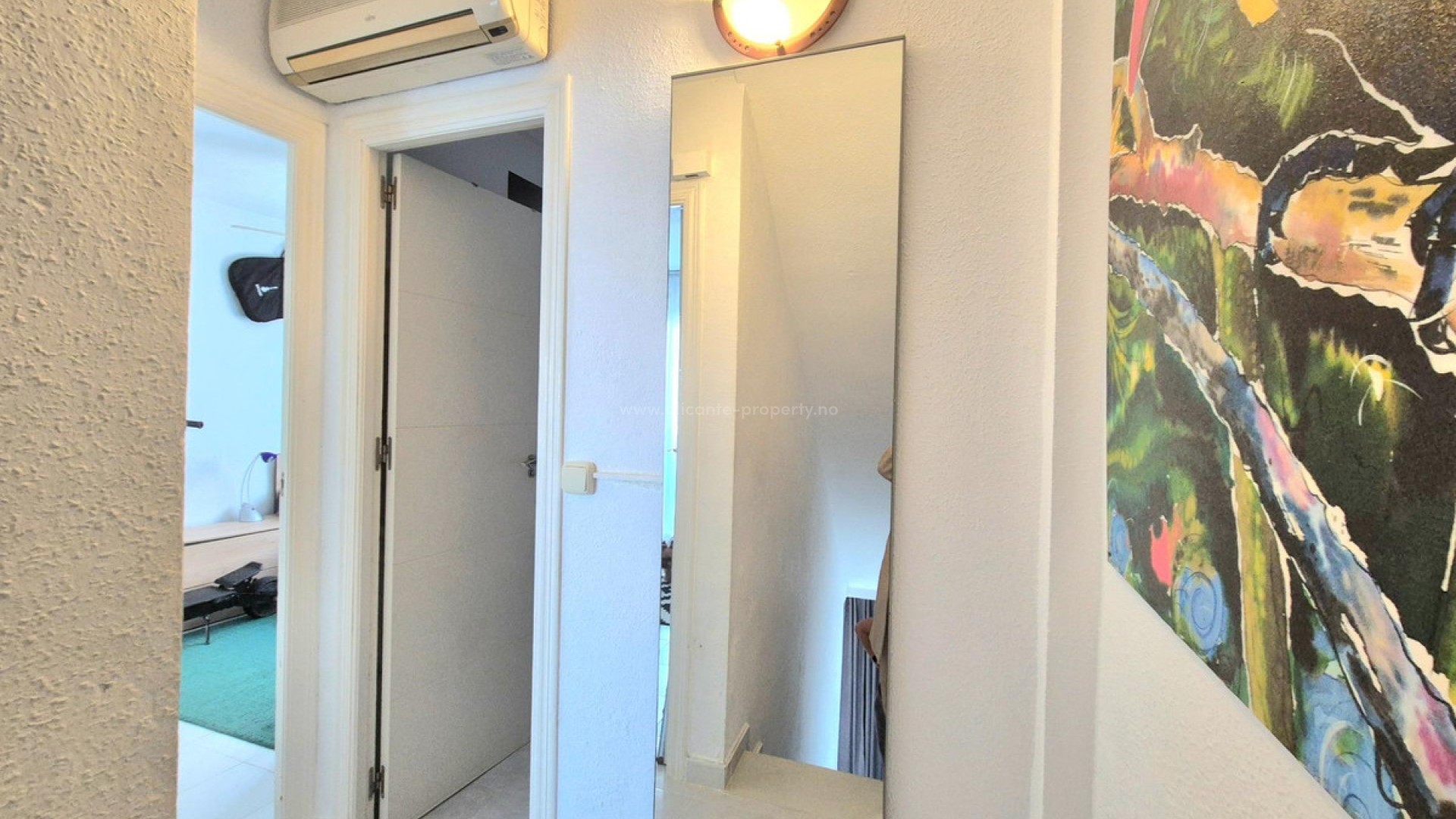 Apartment / flat in Torrevieja Centro