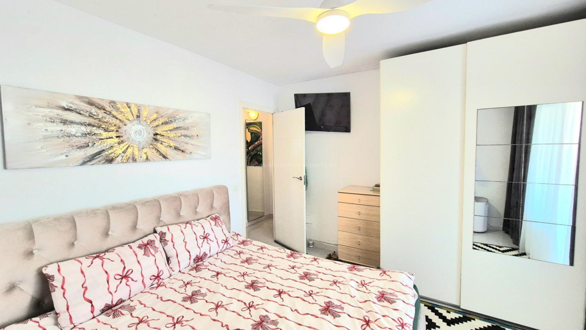 Apartment / flat in Torrevieja Centro