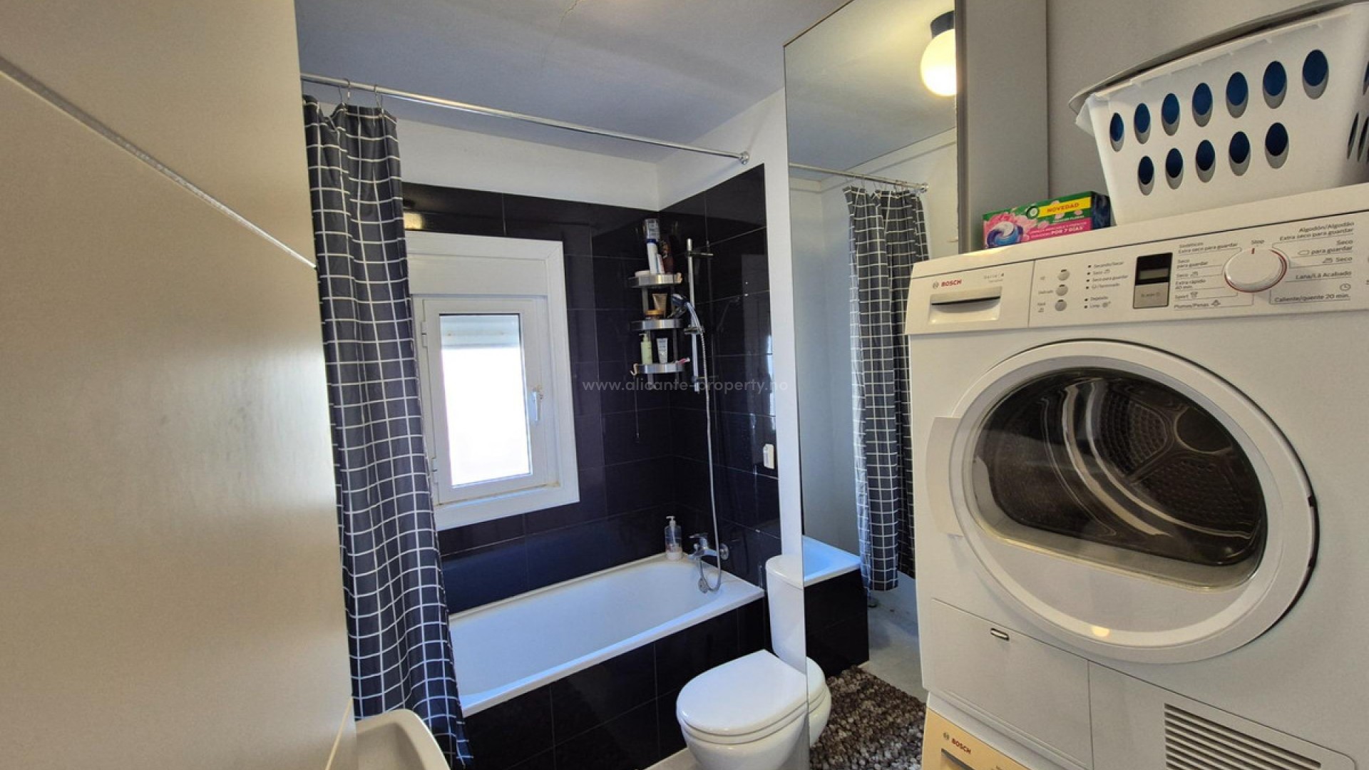 Apartment / flat in Torrevieja Centro