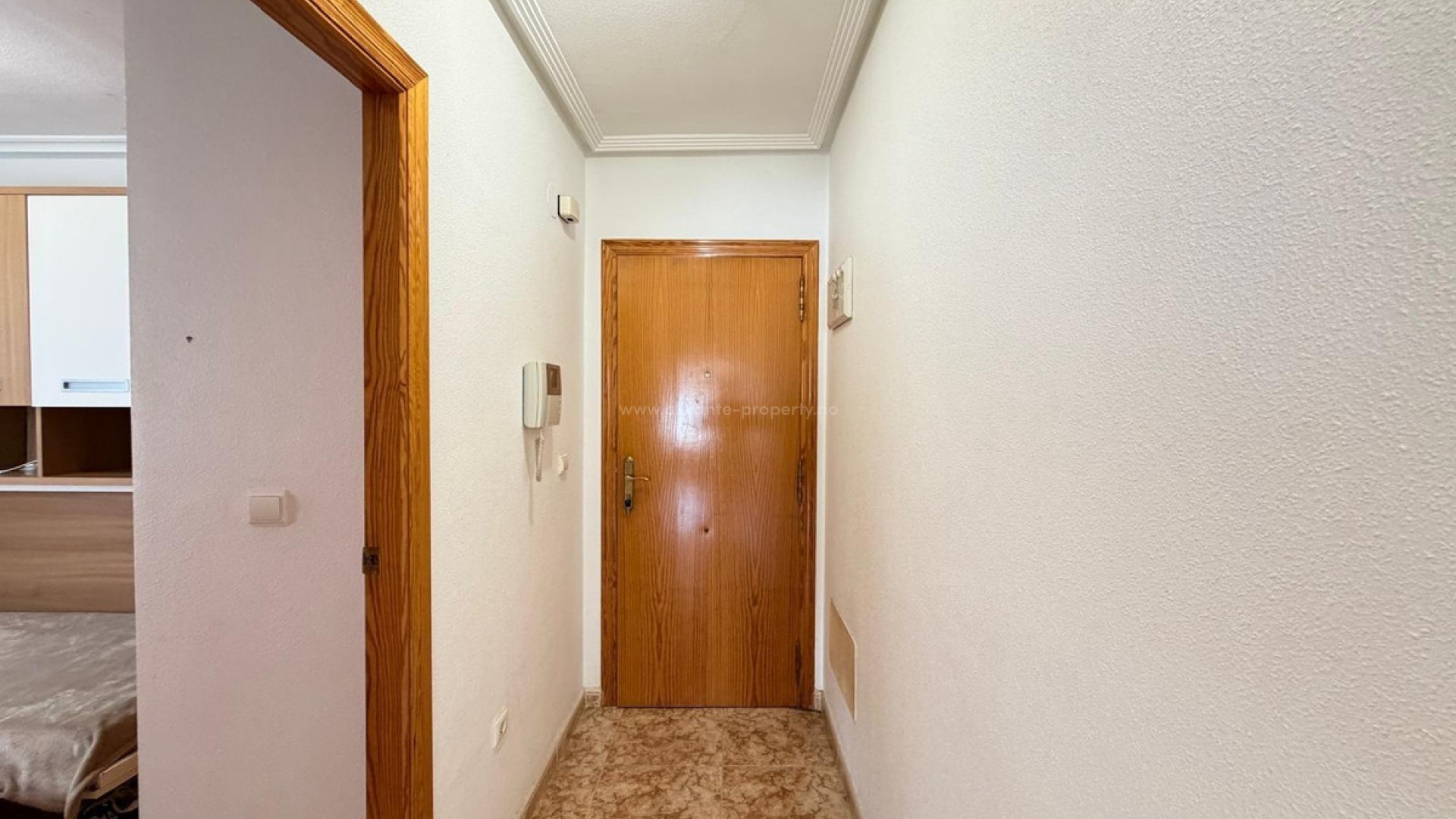 Apartment / flat in Torrevieja Centro