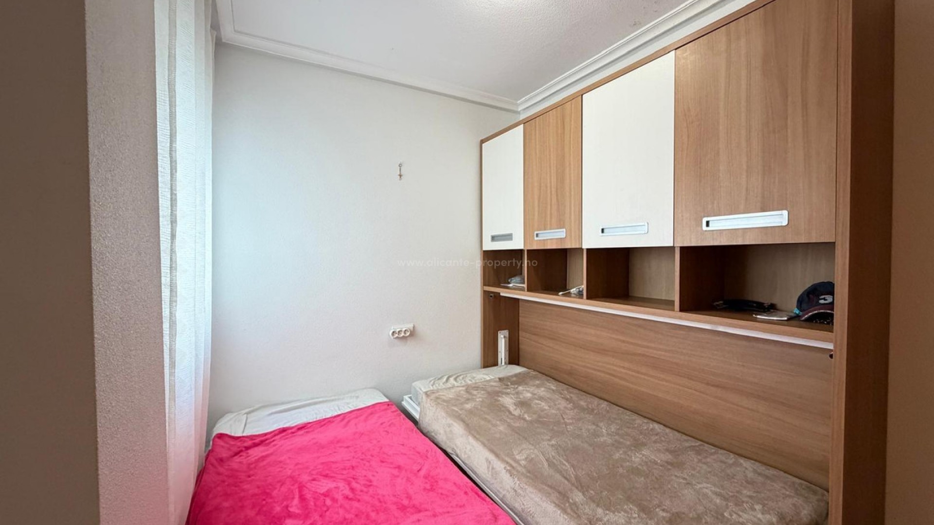 Apartment / flat in Torrevieja Centro