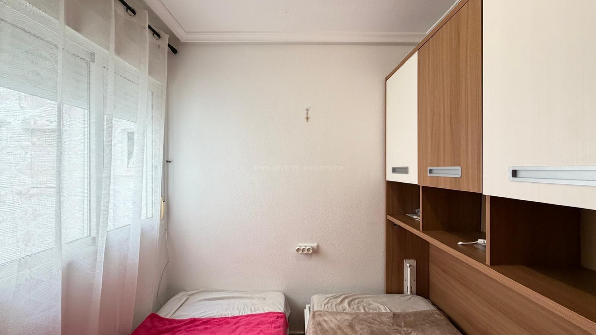 Apartment / flat in Torrevieja Centro