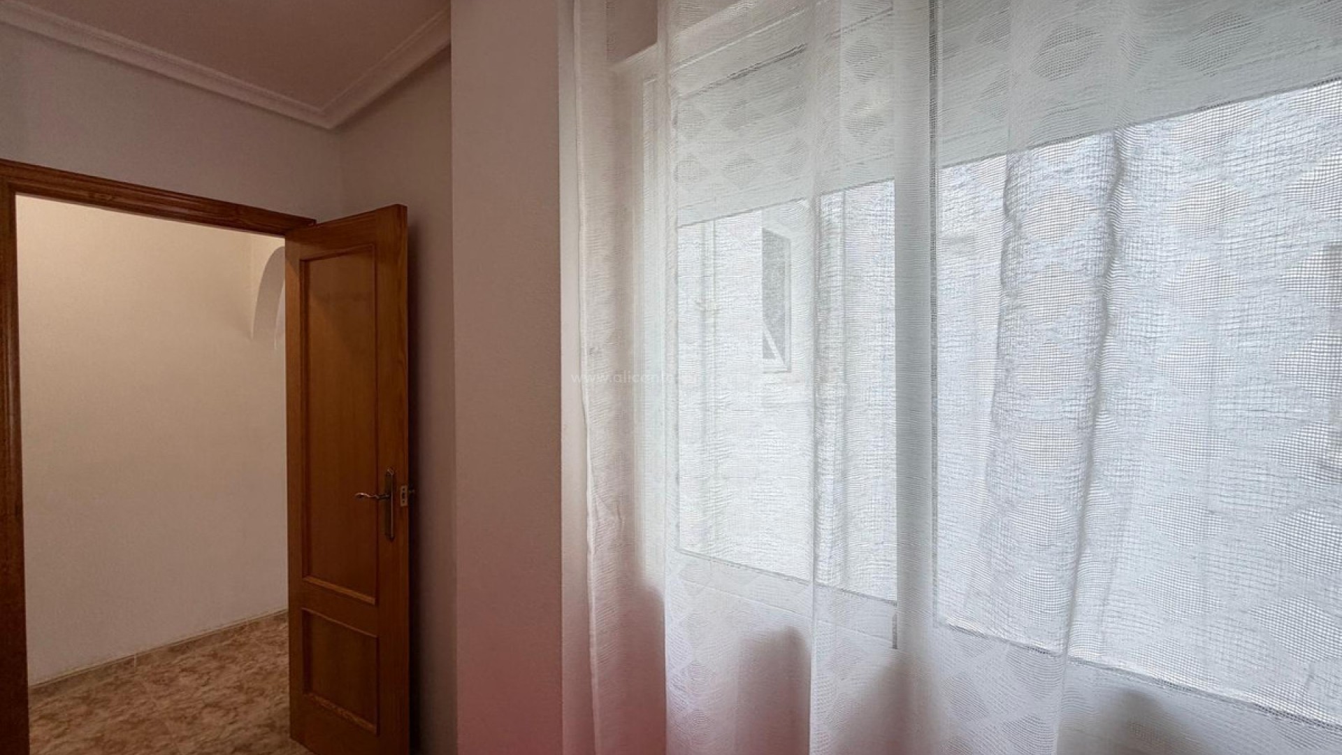 Apartment / flat in Torrevieja Centro