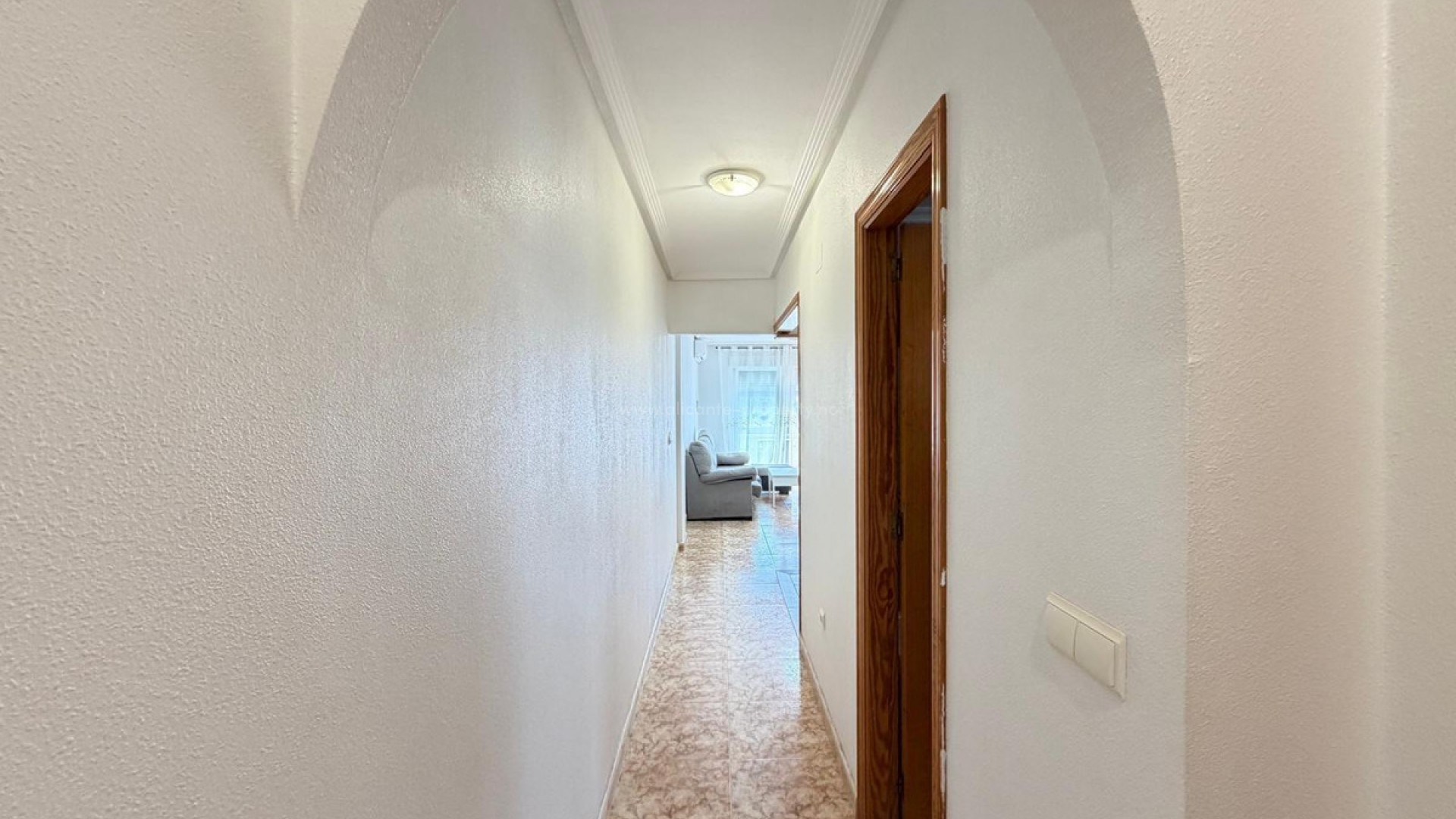 Apartment / flat in Torrevieja Centro