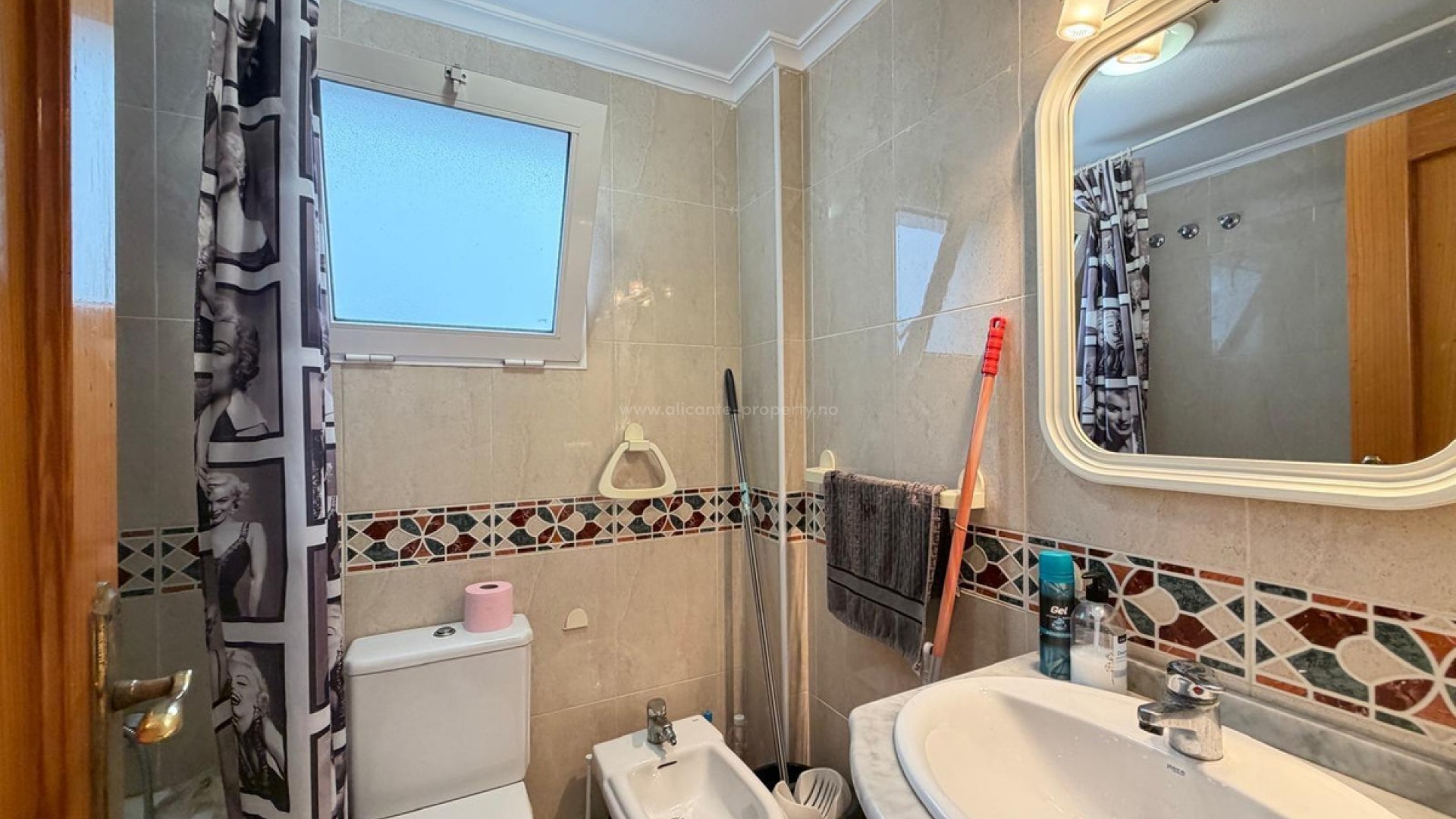 Apartment / flat in Torrevieja Centro