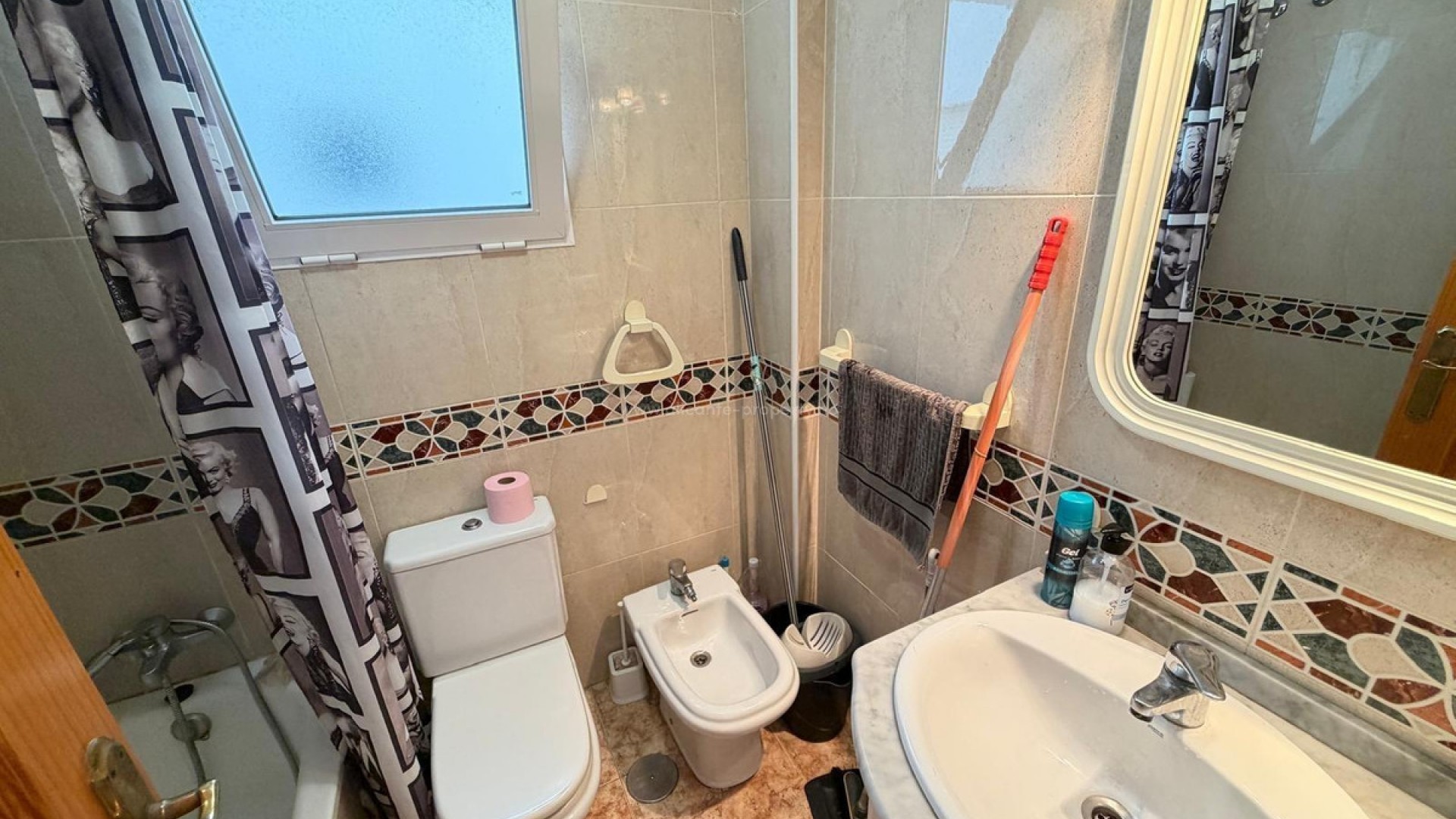 Apartment / flat in Torrevieja Centro