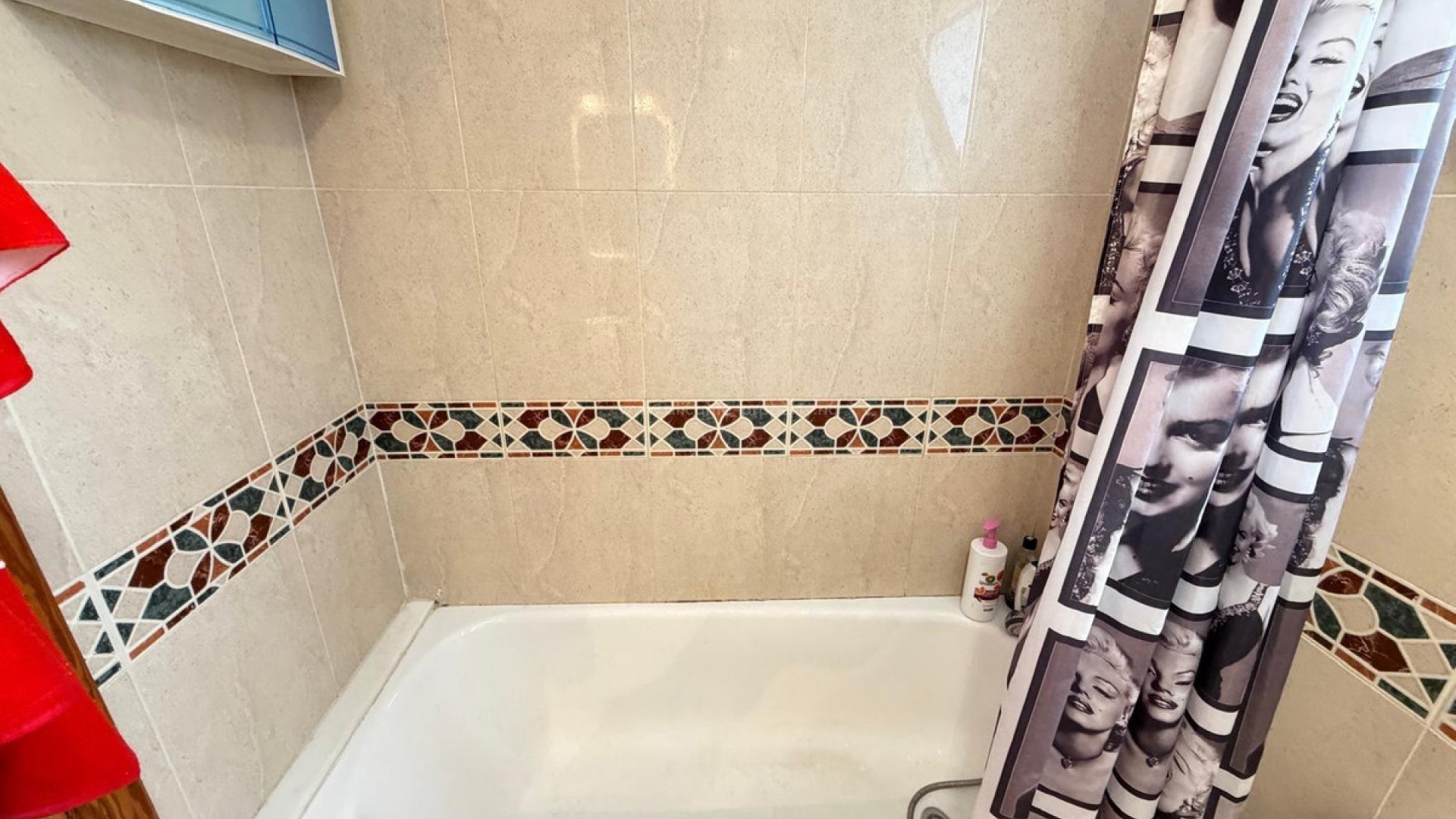 Apartment / flat in Torrevieja Centro