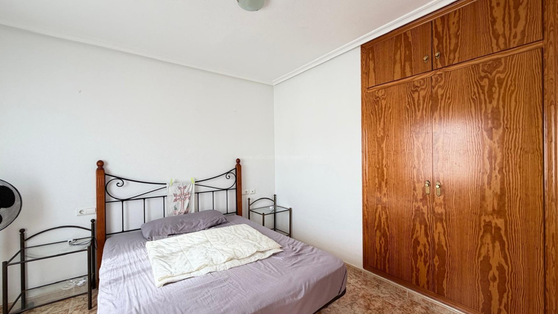 Apartment / flat in Torrevieja Centro