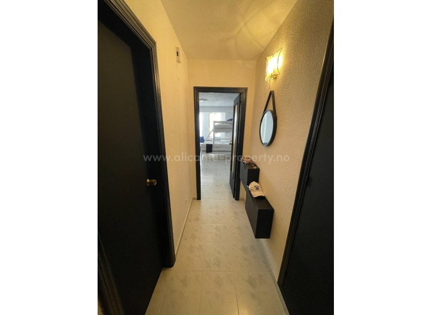 Apartment / flat in Torrevieja Centro