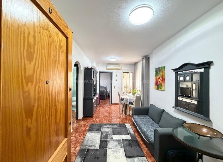 Apartment / flat in Torrevieja Centro